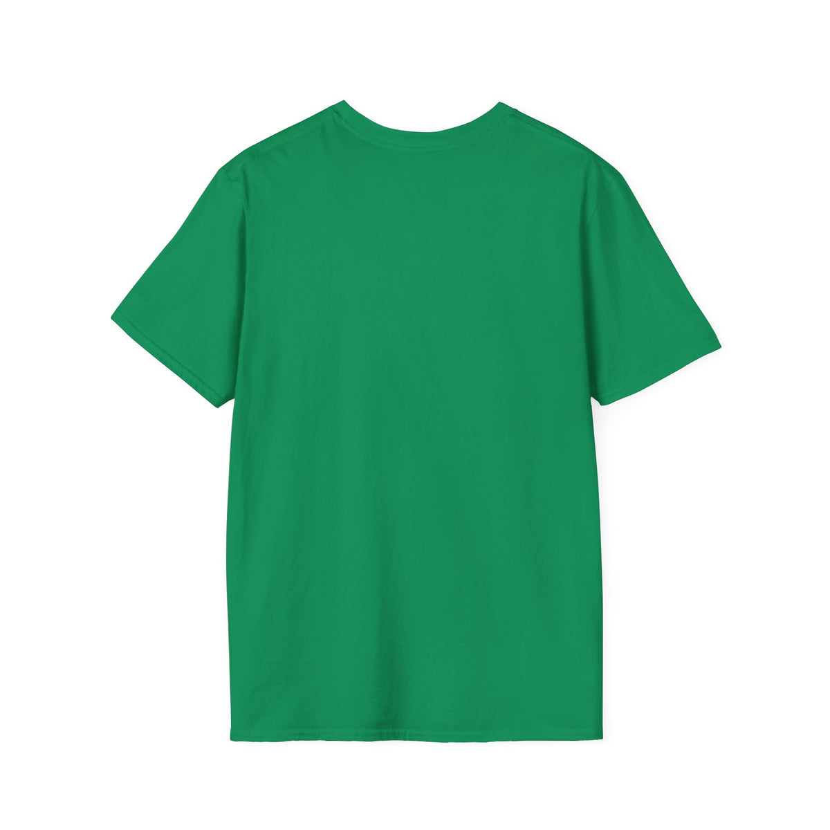 Keep It Squatchy Bigfoot Unisex Softstyle T-Shirt