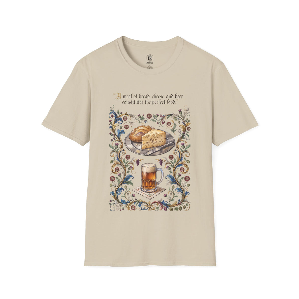 Queen Elizabeth T-Shirt