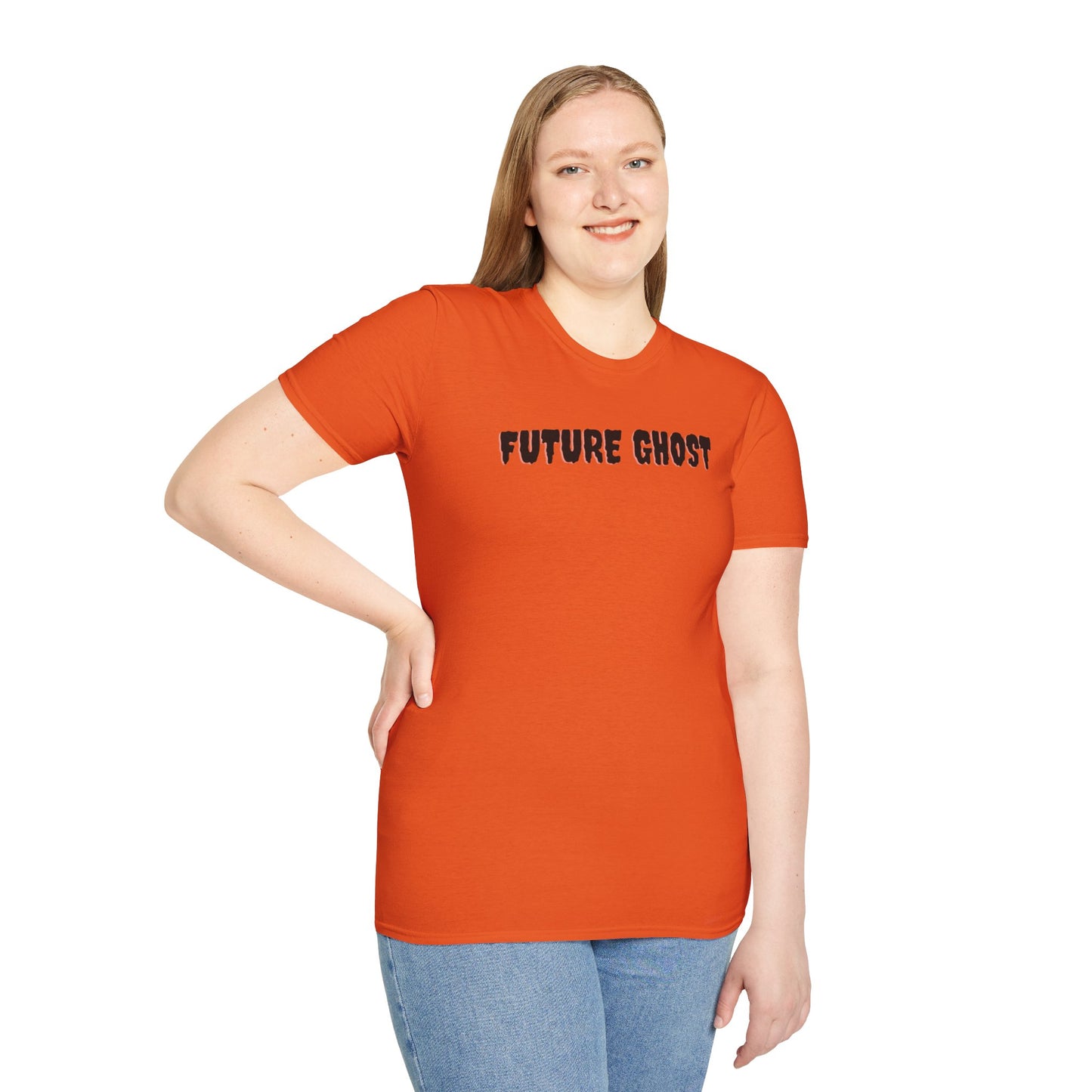 Future Ghost T-Shirt