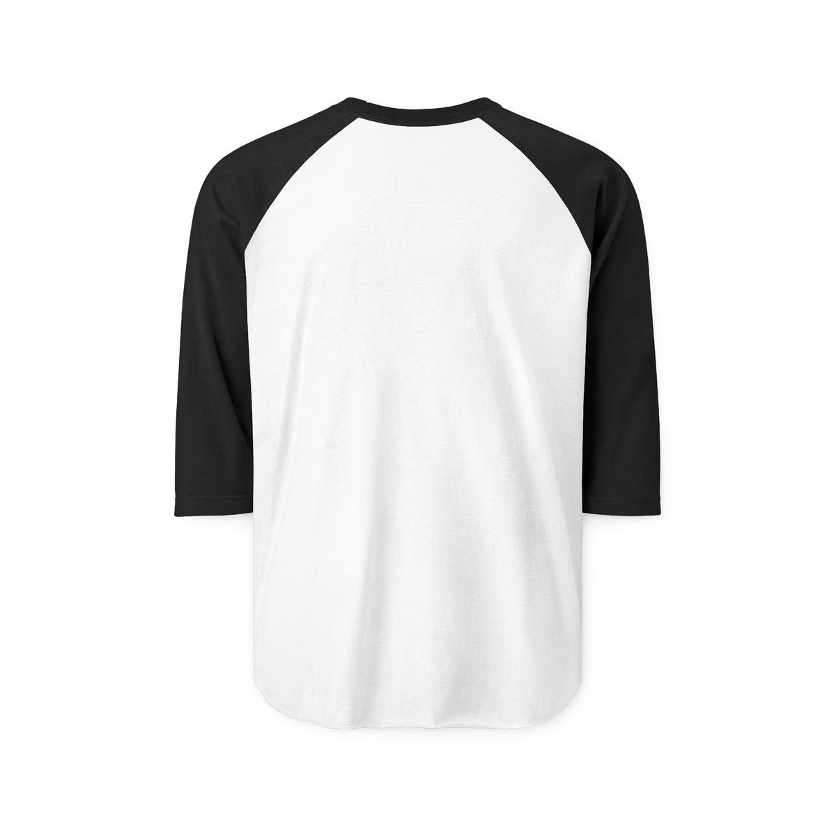 Keep It Squatchy Bigfoot Raglan Shirt