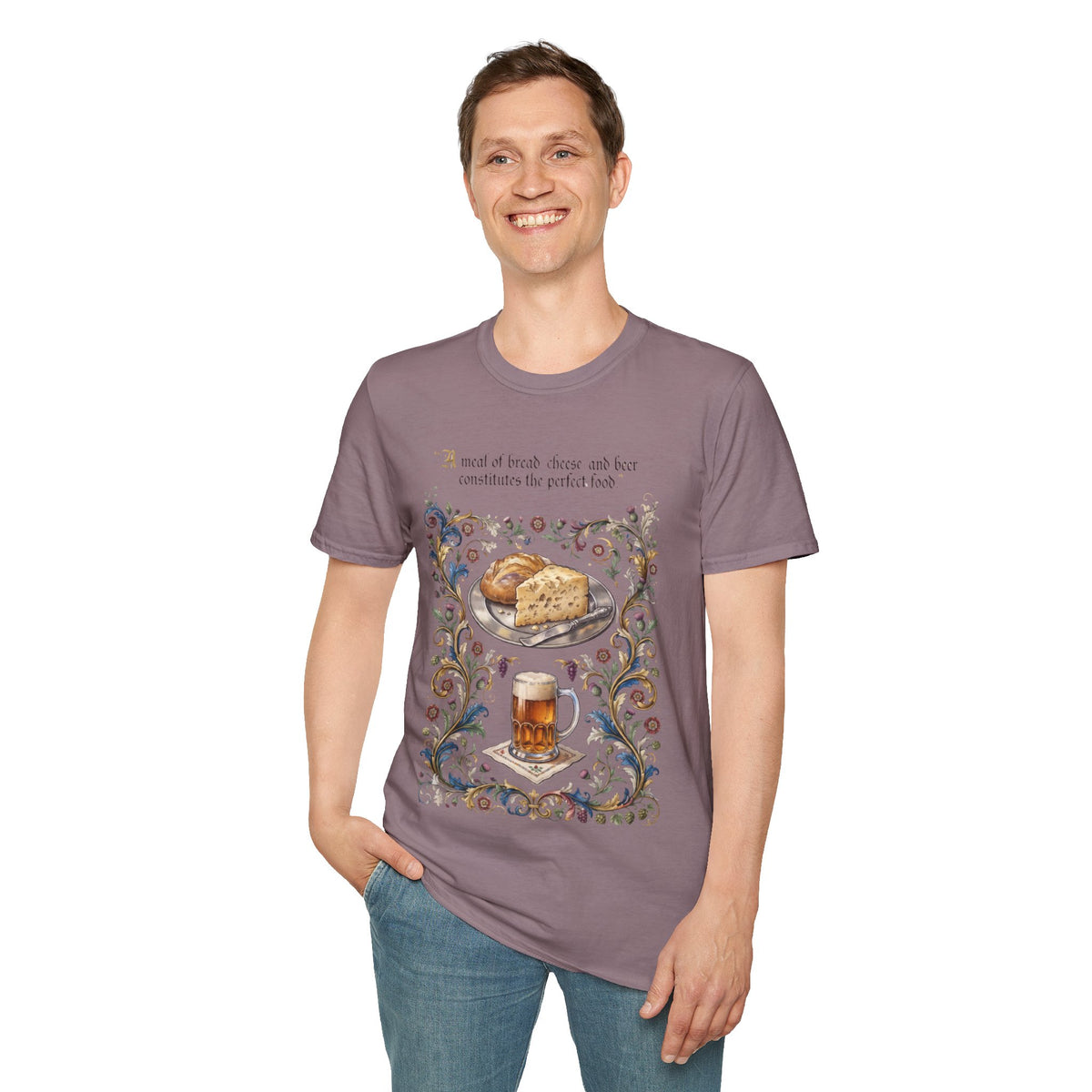 Queen Elizabeth T-Shirt