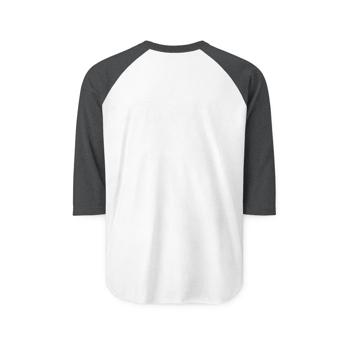 They Didn't Burn Witches, They Burned Women – 3/4 Sleeve Raglan Tee