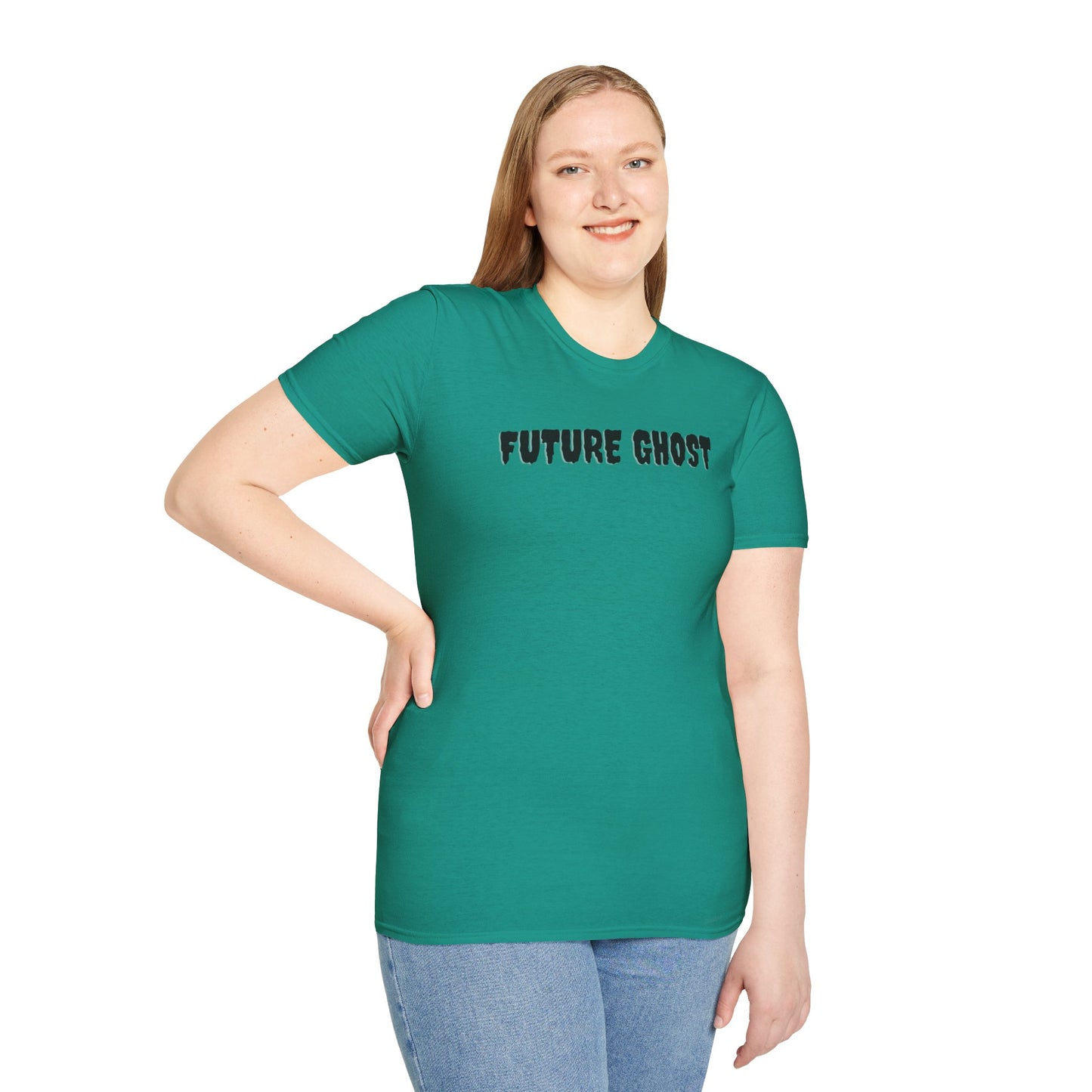 Future Ghost T-Shirt