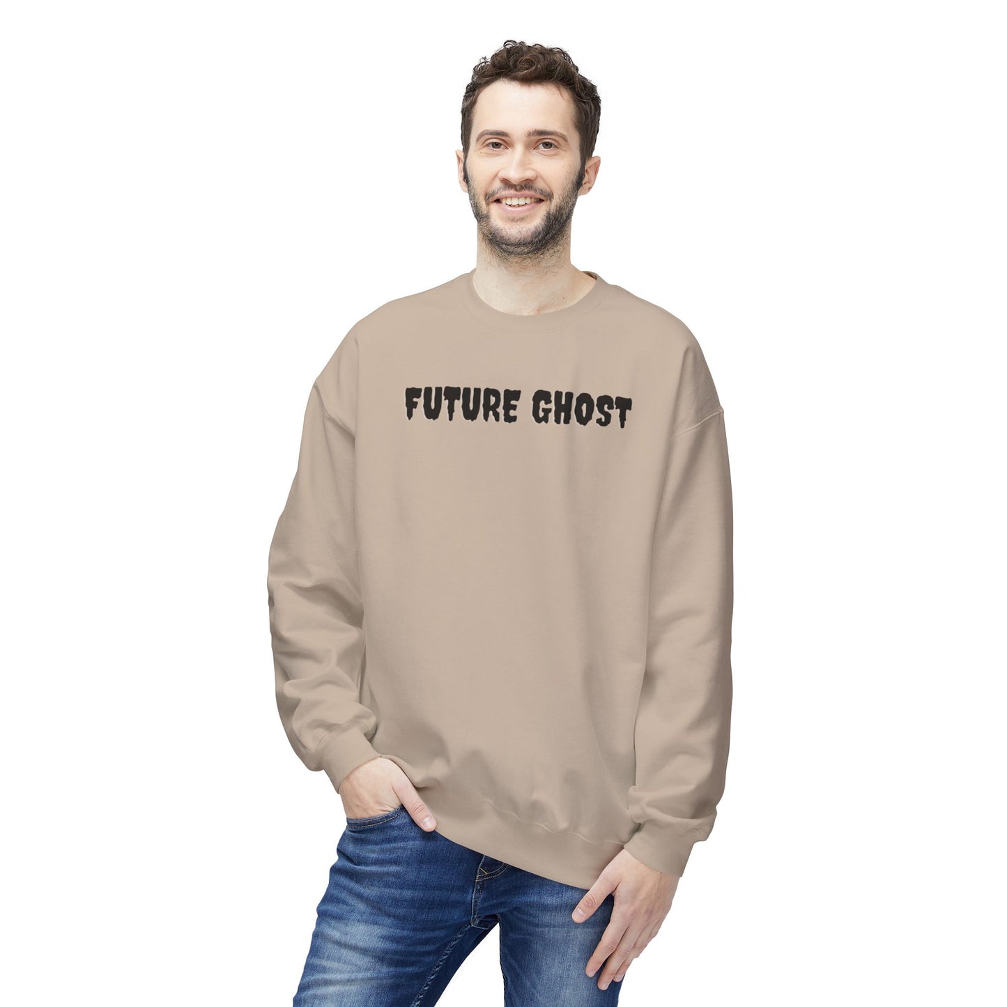 Future Ghost Sweatshirt