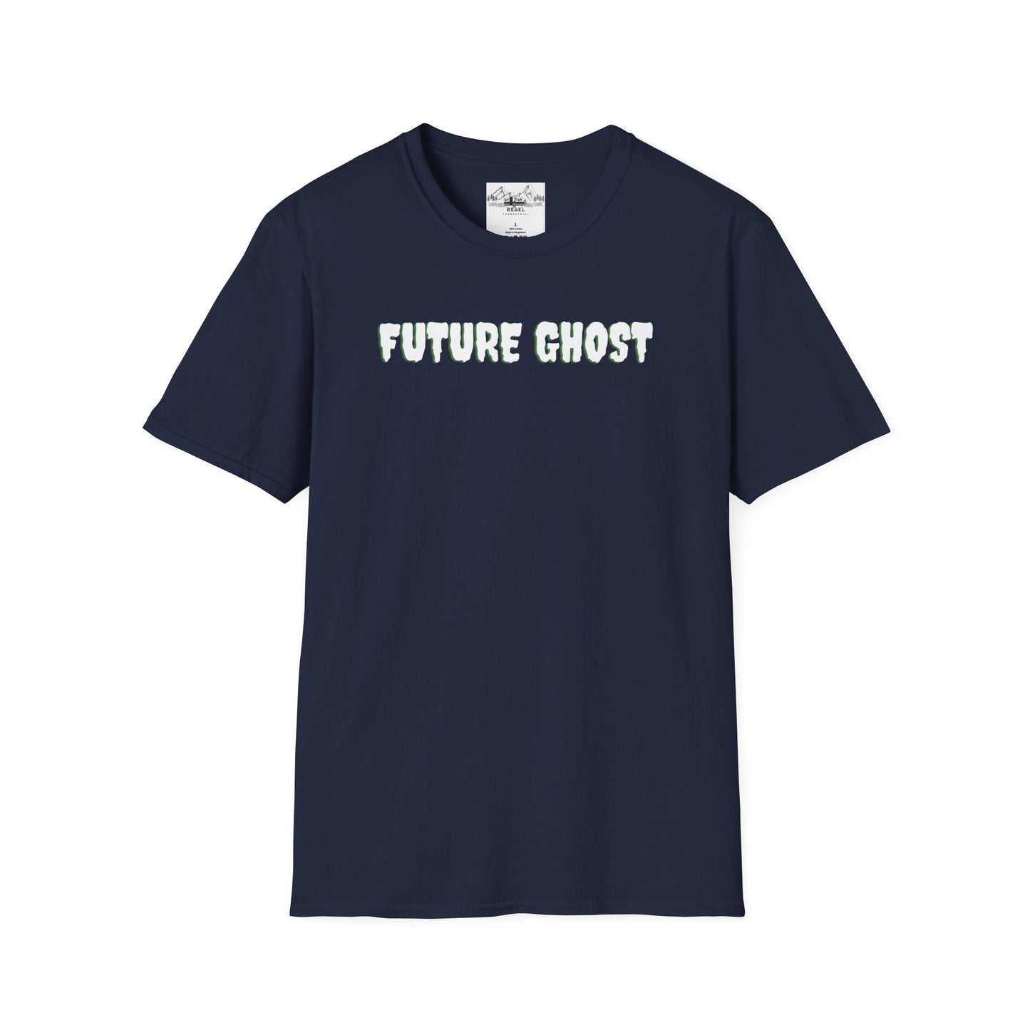 Future Ghost T-Shirt