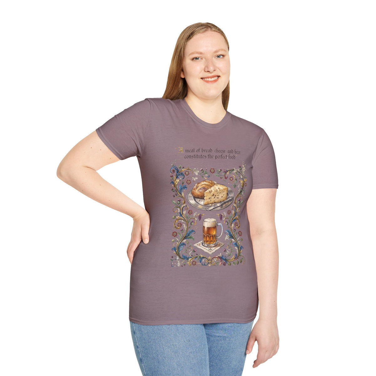 Queen Elizabeth T-Shirt