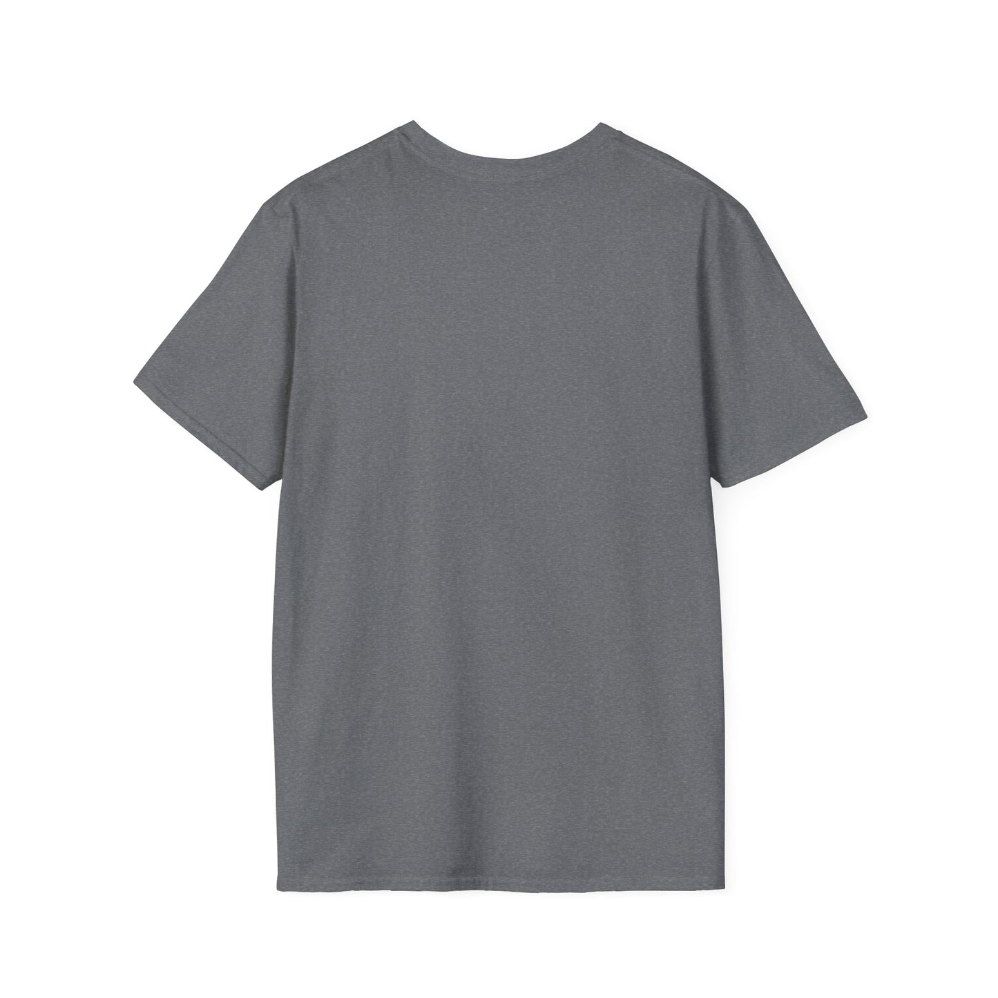 Don’t Be Ugly - Unisex Softstyle T-Shirt