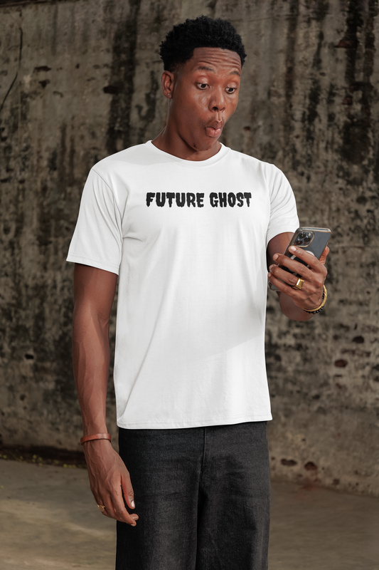 Future Ghost T-Shirt