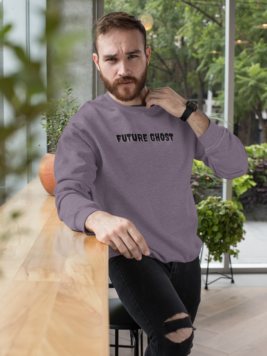 Future Ghost Sweatshirt