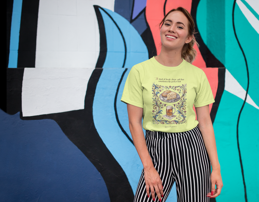 Queen Elizabeth T-Shirt