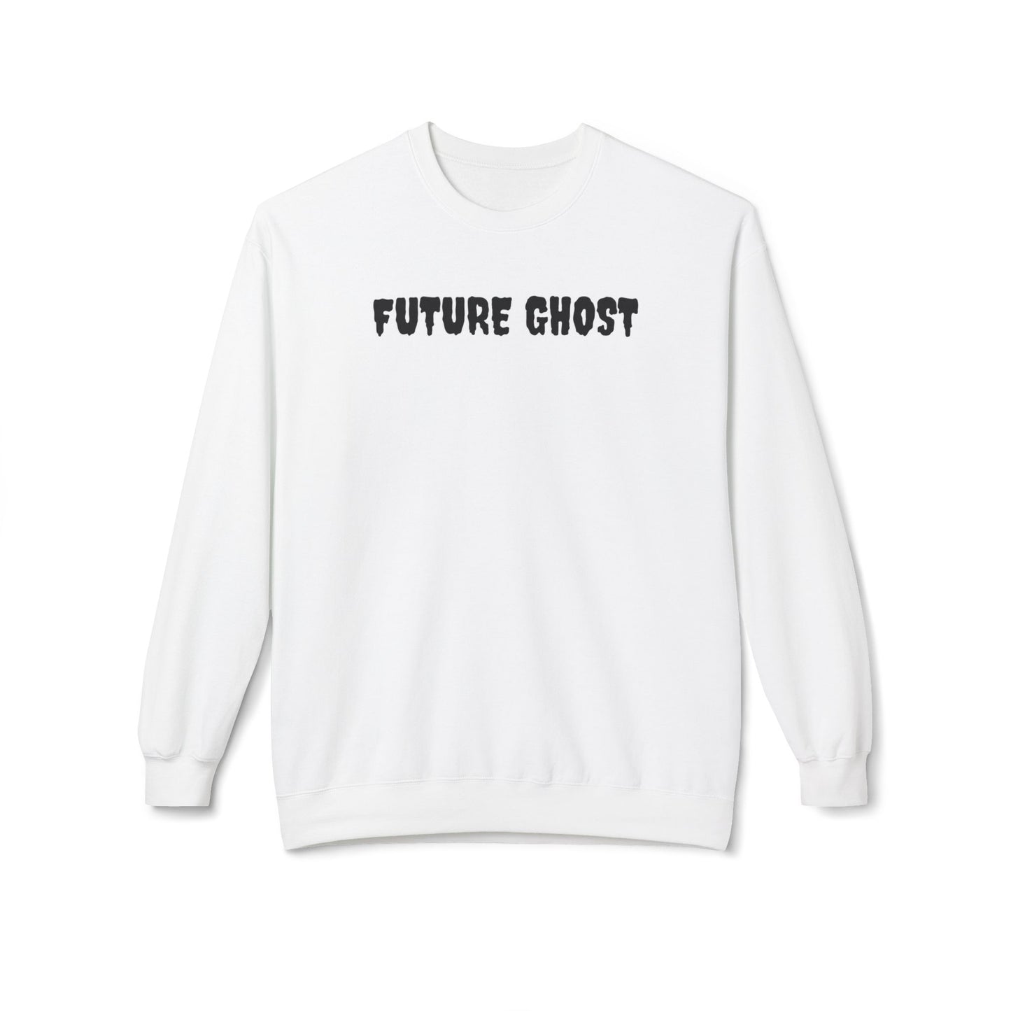 Future Ghost Sweatshirt