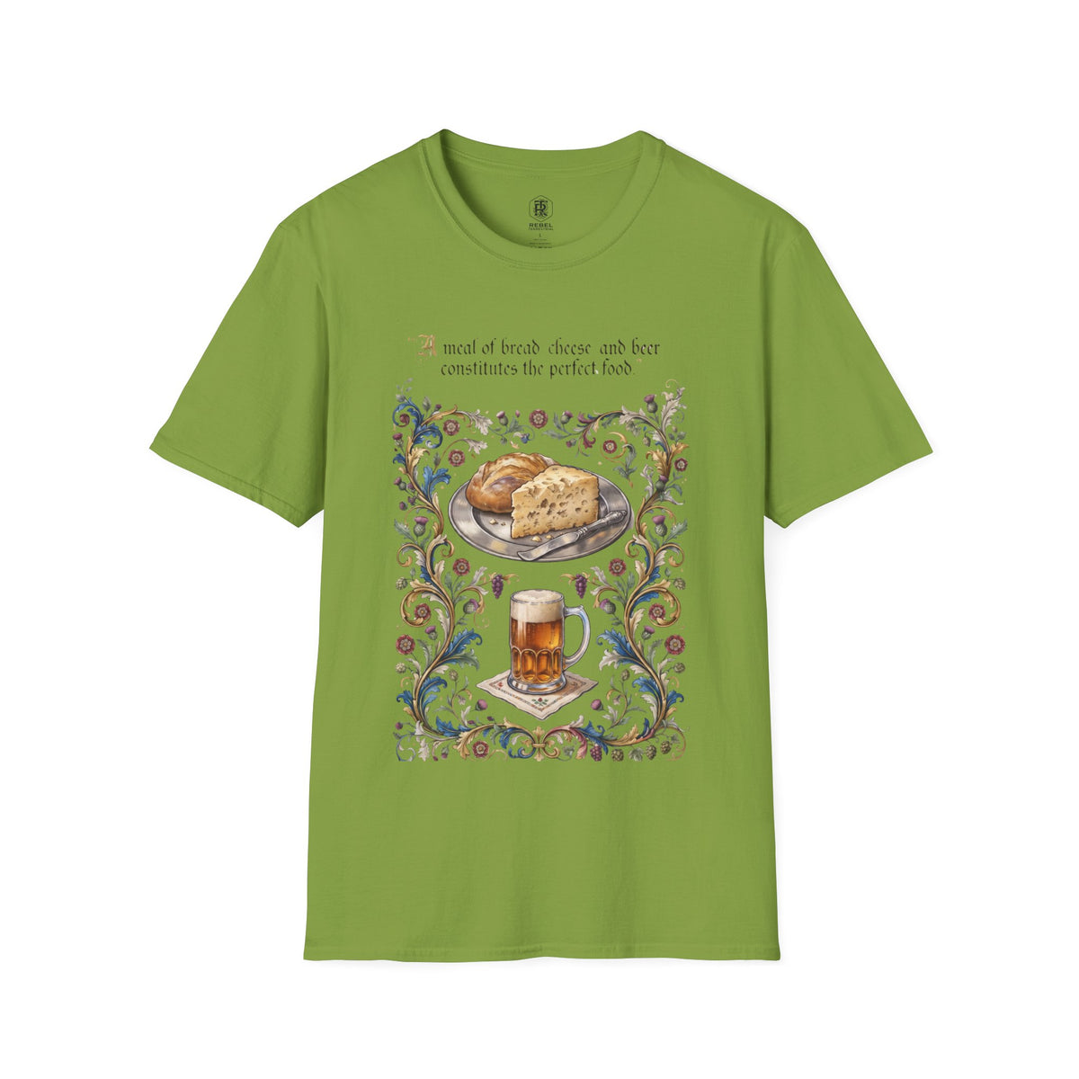 Queen Elizabeth T-Shirt