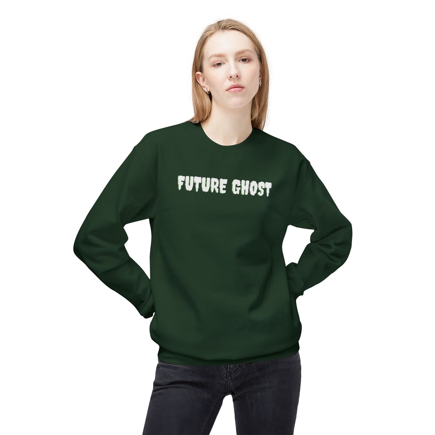 Future Ghost Sweatshirt