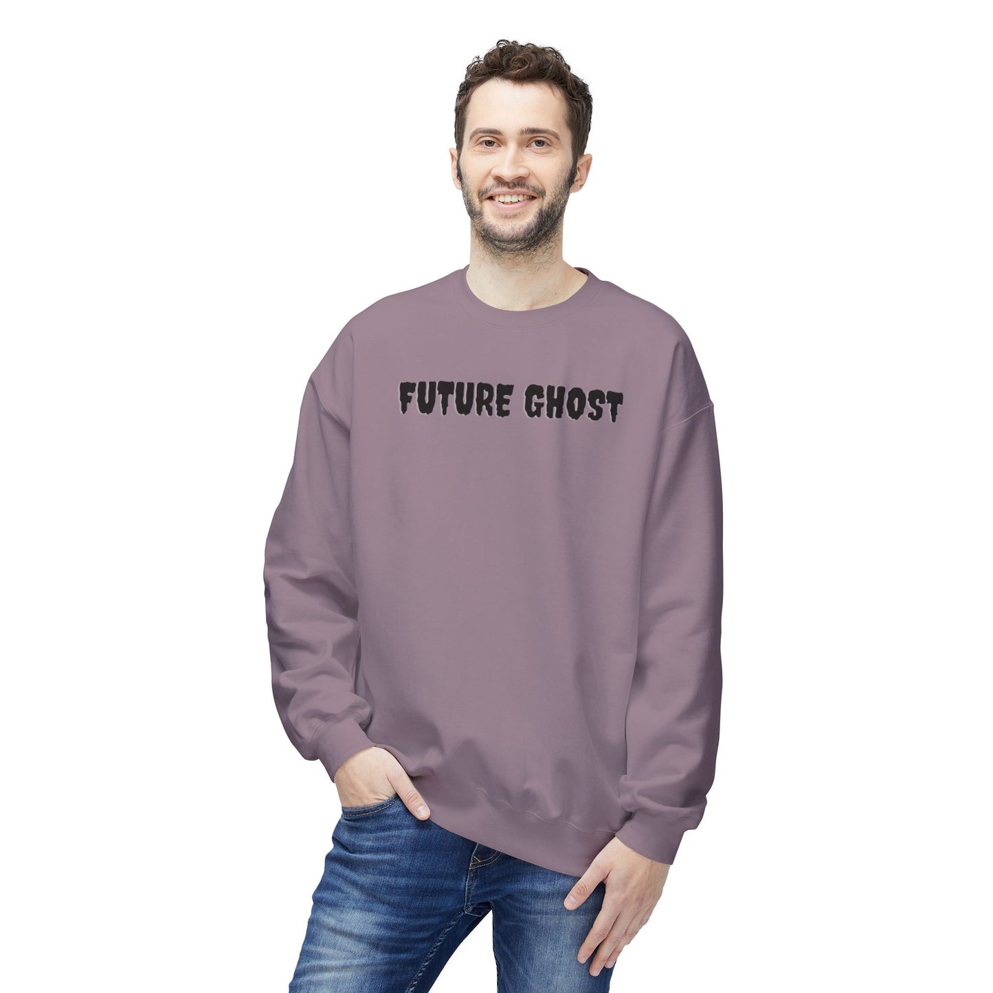 Future Ghost Sweatshirt
