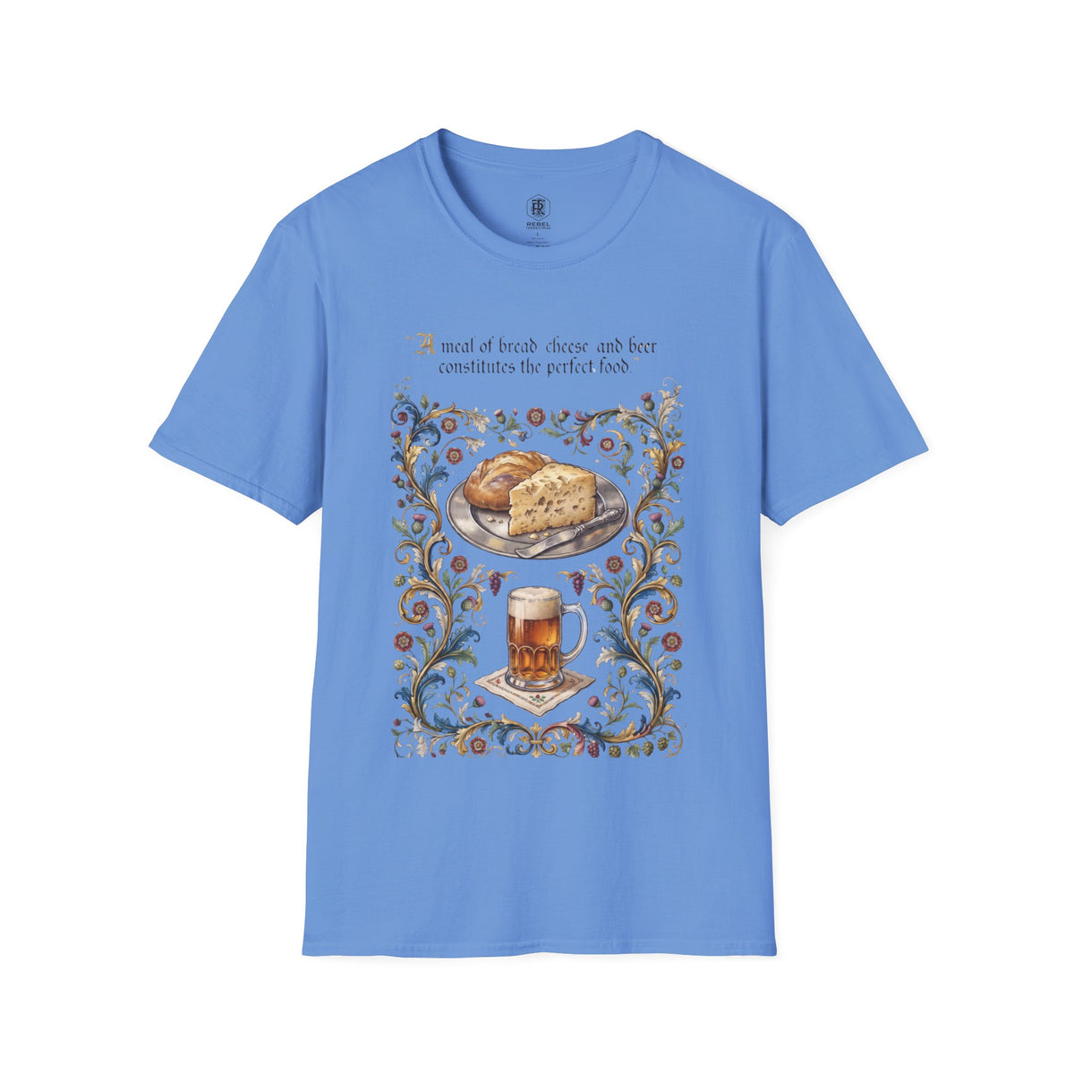 Queen Elizabeth T-Shirt