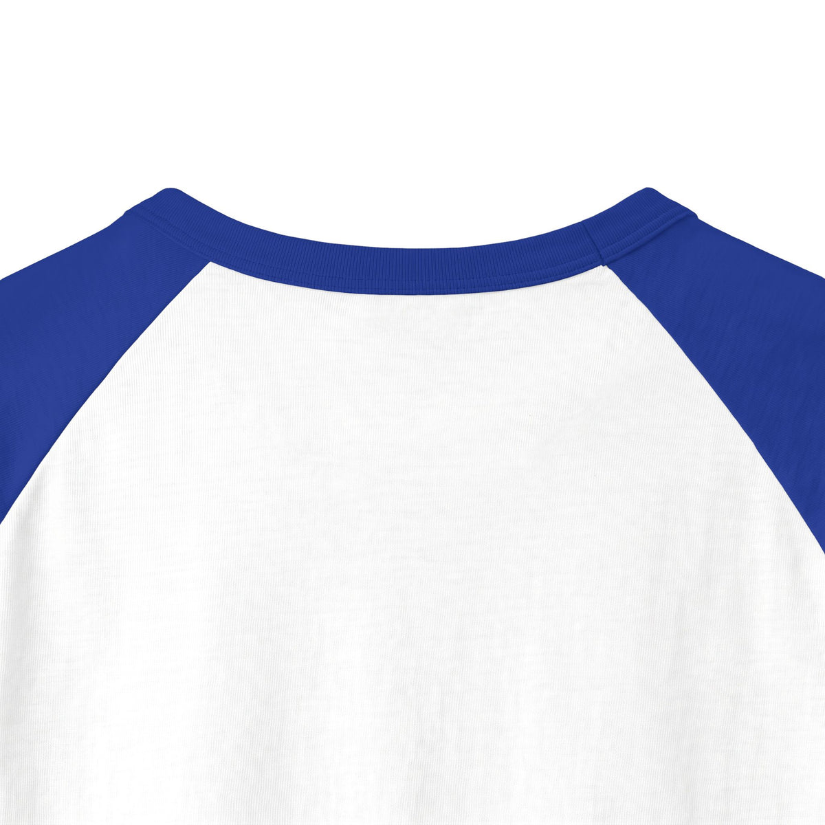 Three-Quarter Sleeve Raglan Shirt – “Give it to someone Who Needs it More”