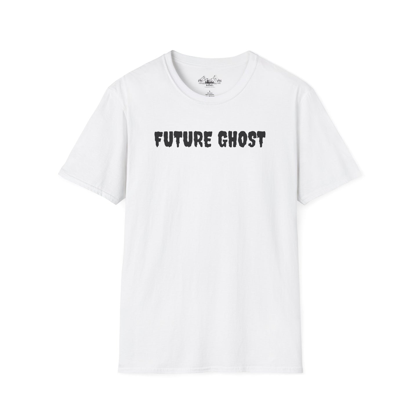 Future Ghost T-Shirt