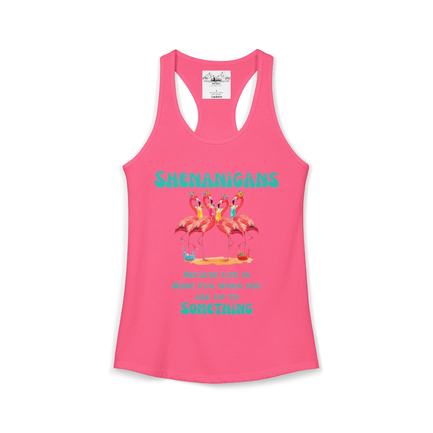 Women's Ideal Racerback Tank