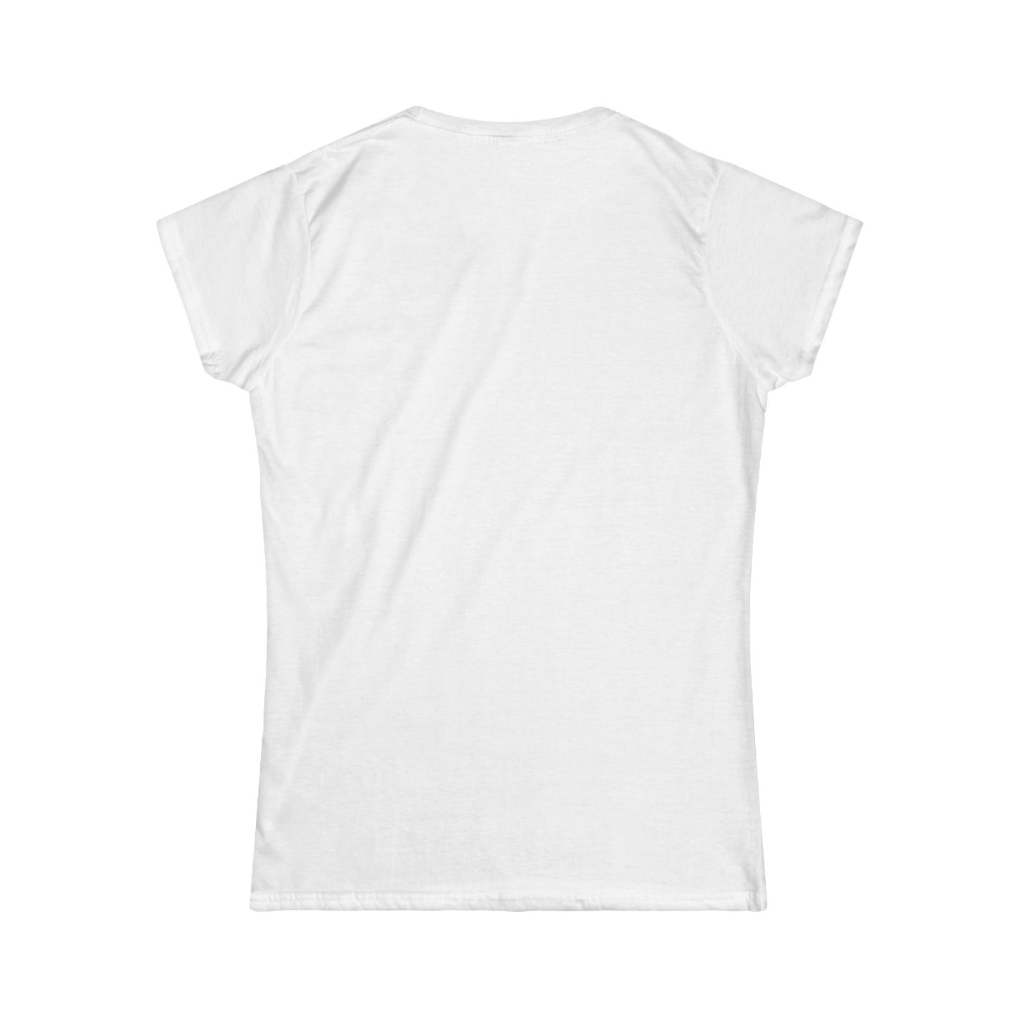 Seahorse Rider Women's Tee — "I ride a Seahorse because broners are for Amateurs" Nautical Fantasy Tee