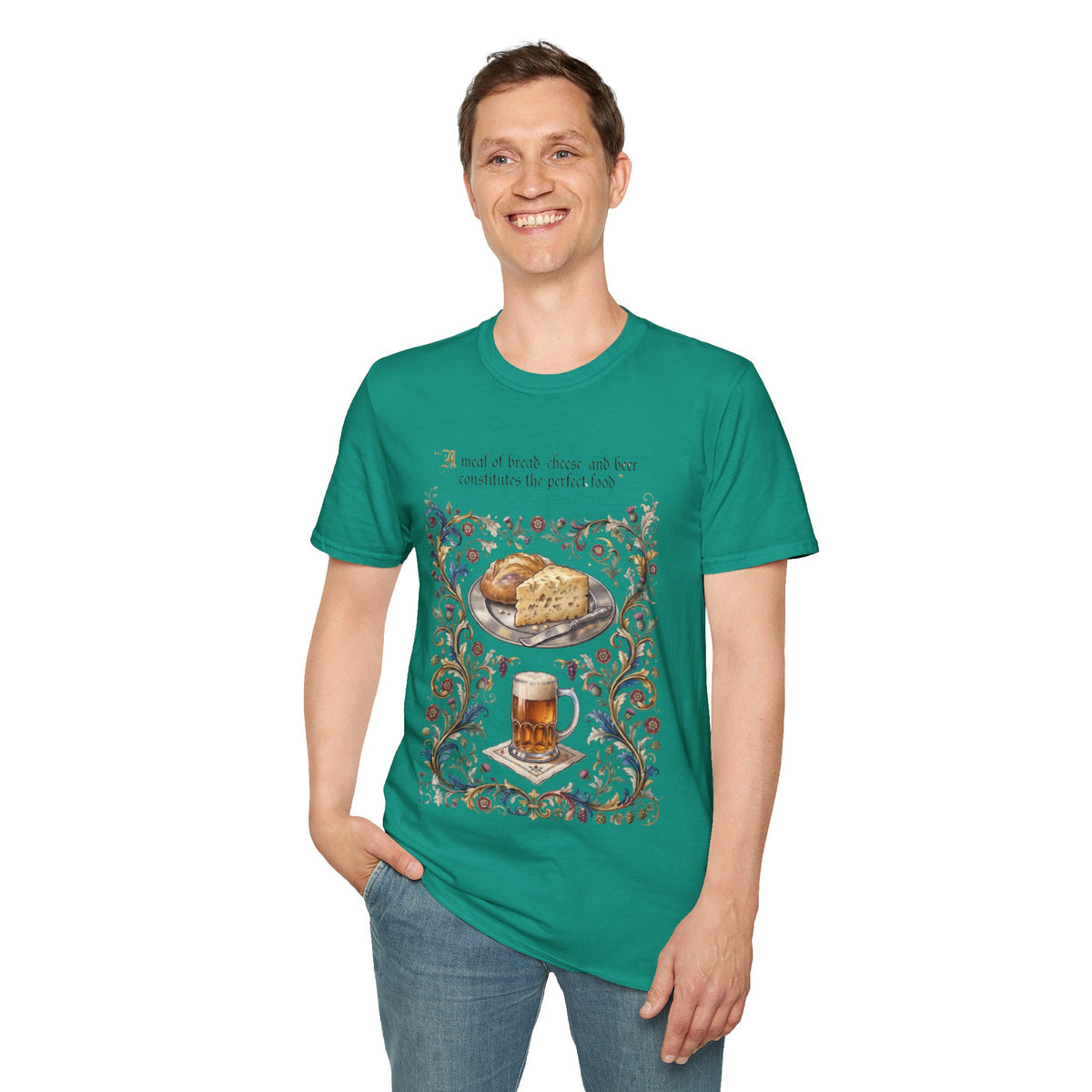 Queen Elizabeth T-Shirt