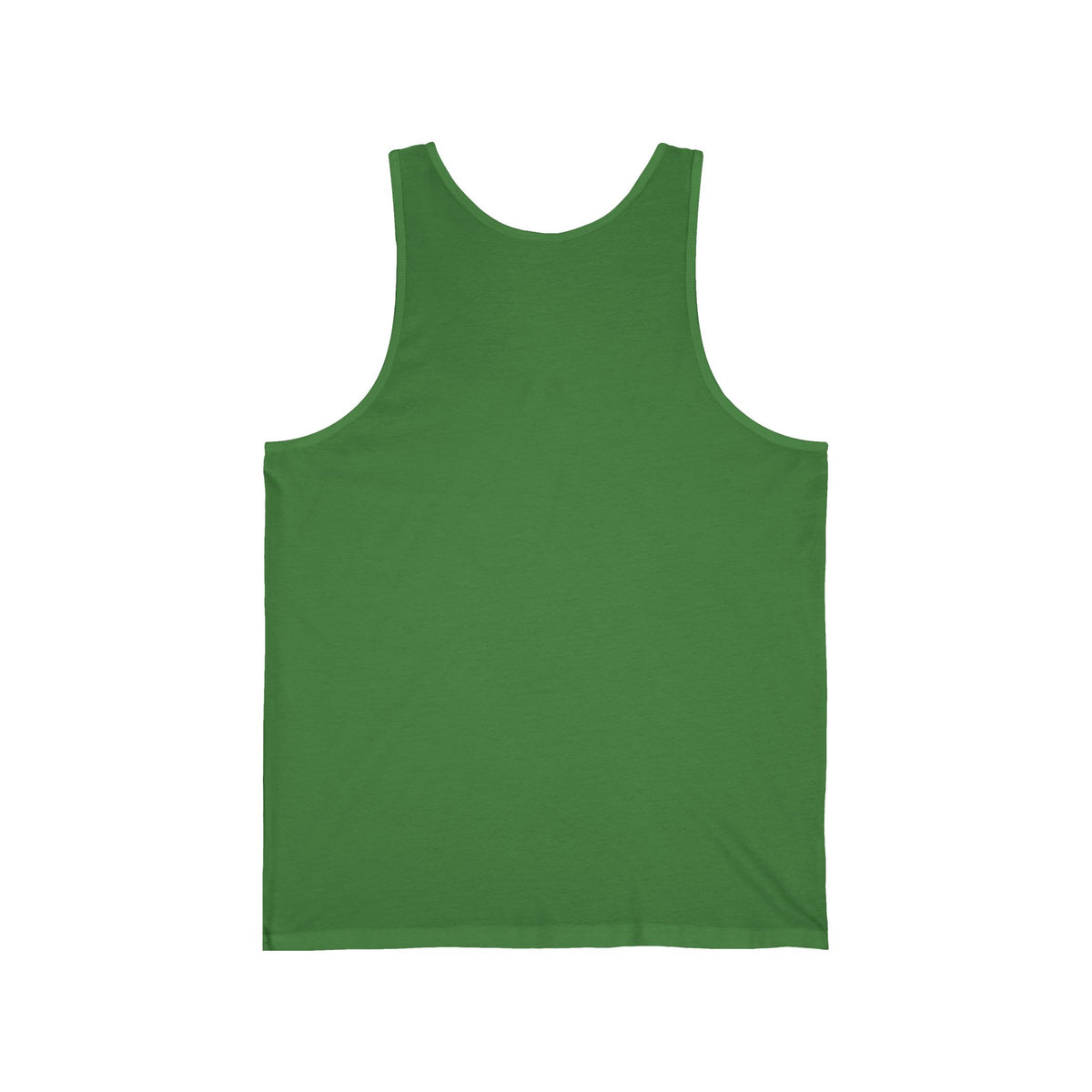 Mansplain Elsewhere – Unisex Jersey Tank