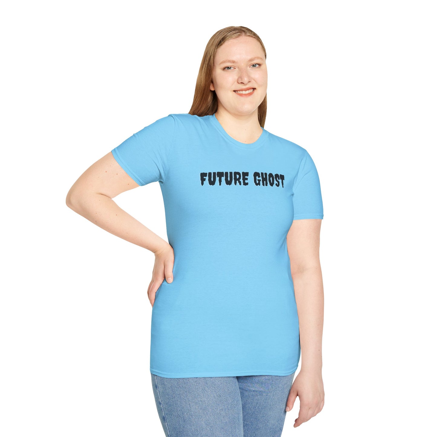 Future Ghost T-Shirt