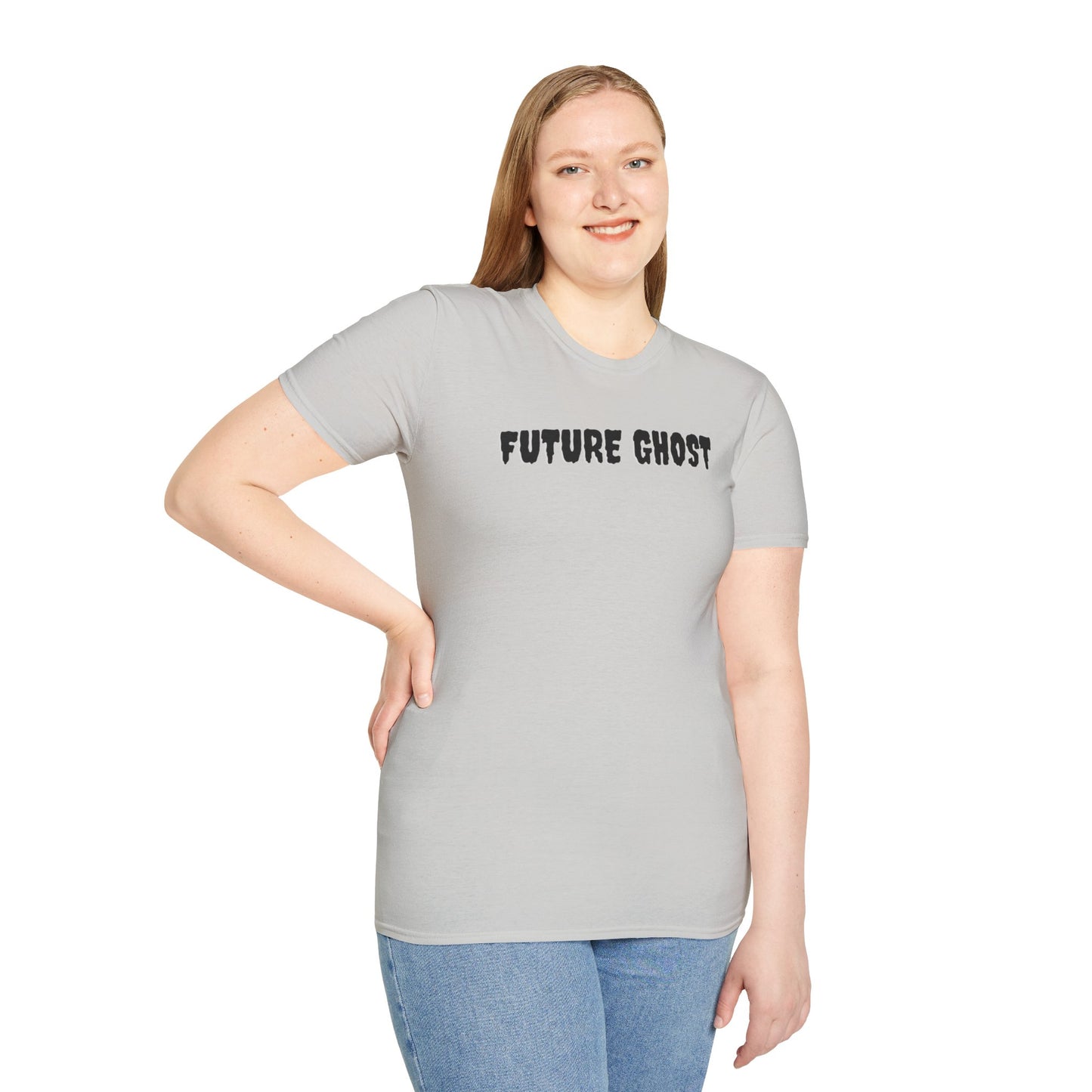 Future Ghost T-Shirt