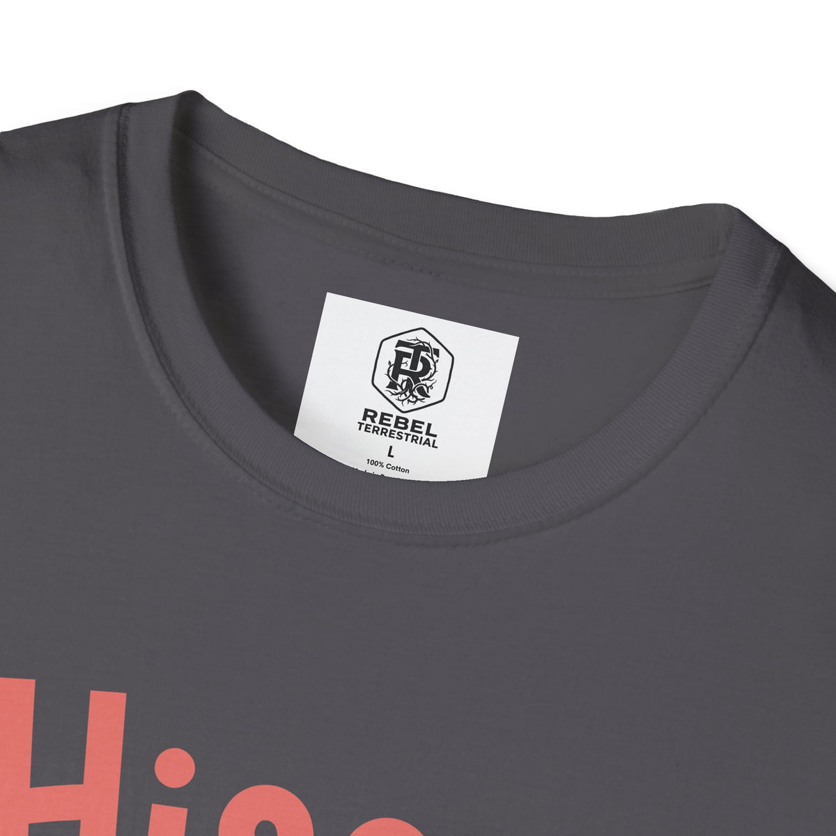 Hissy Fit Unisex Softstyle T-Shirt – Funny Southern Saying