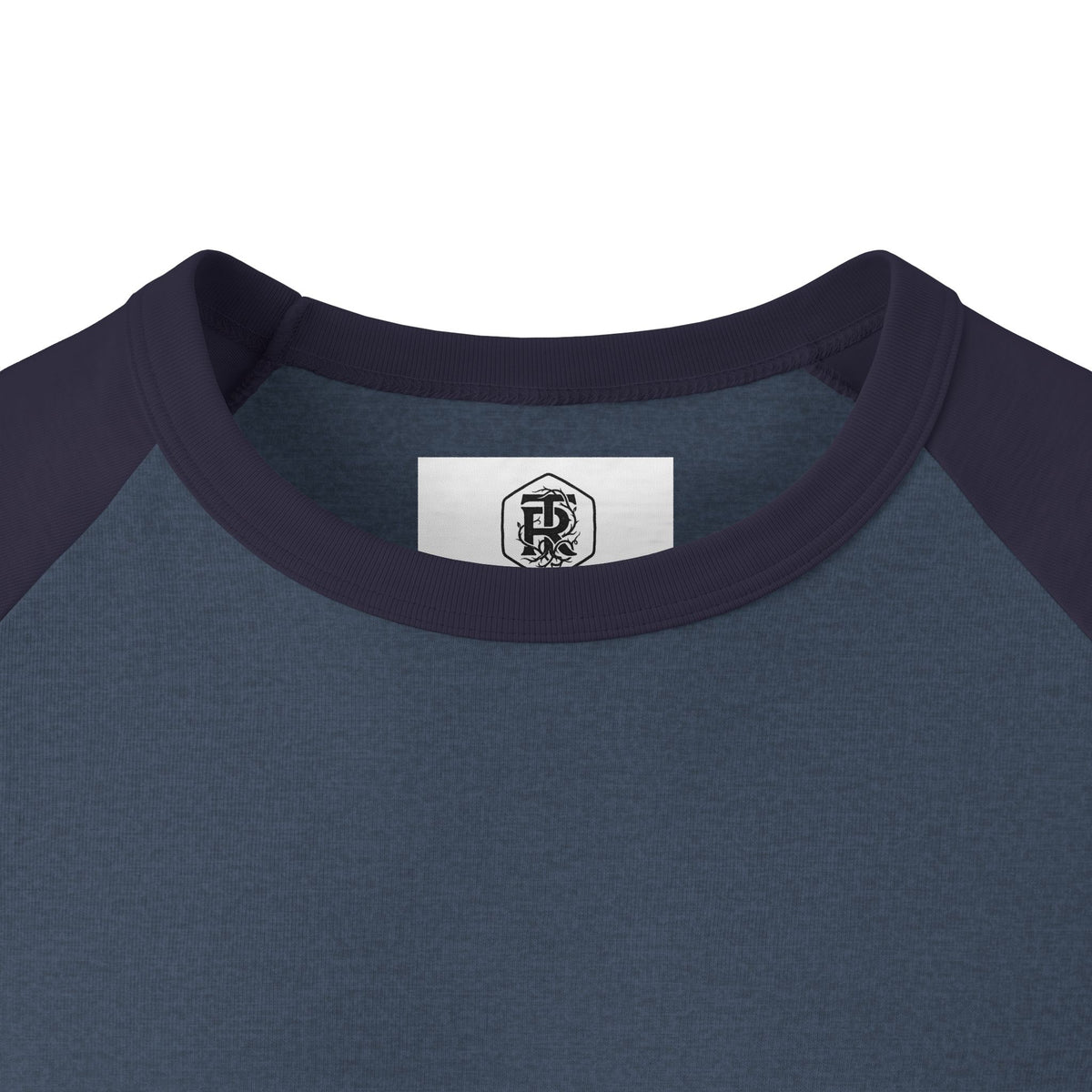 You're Gettin' Too Big for Your Britches Raglan Shirt