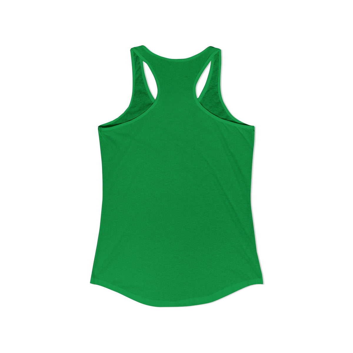 Keep It Squatchy Bigfoot Women’s Racerback Tank Top