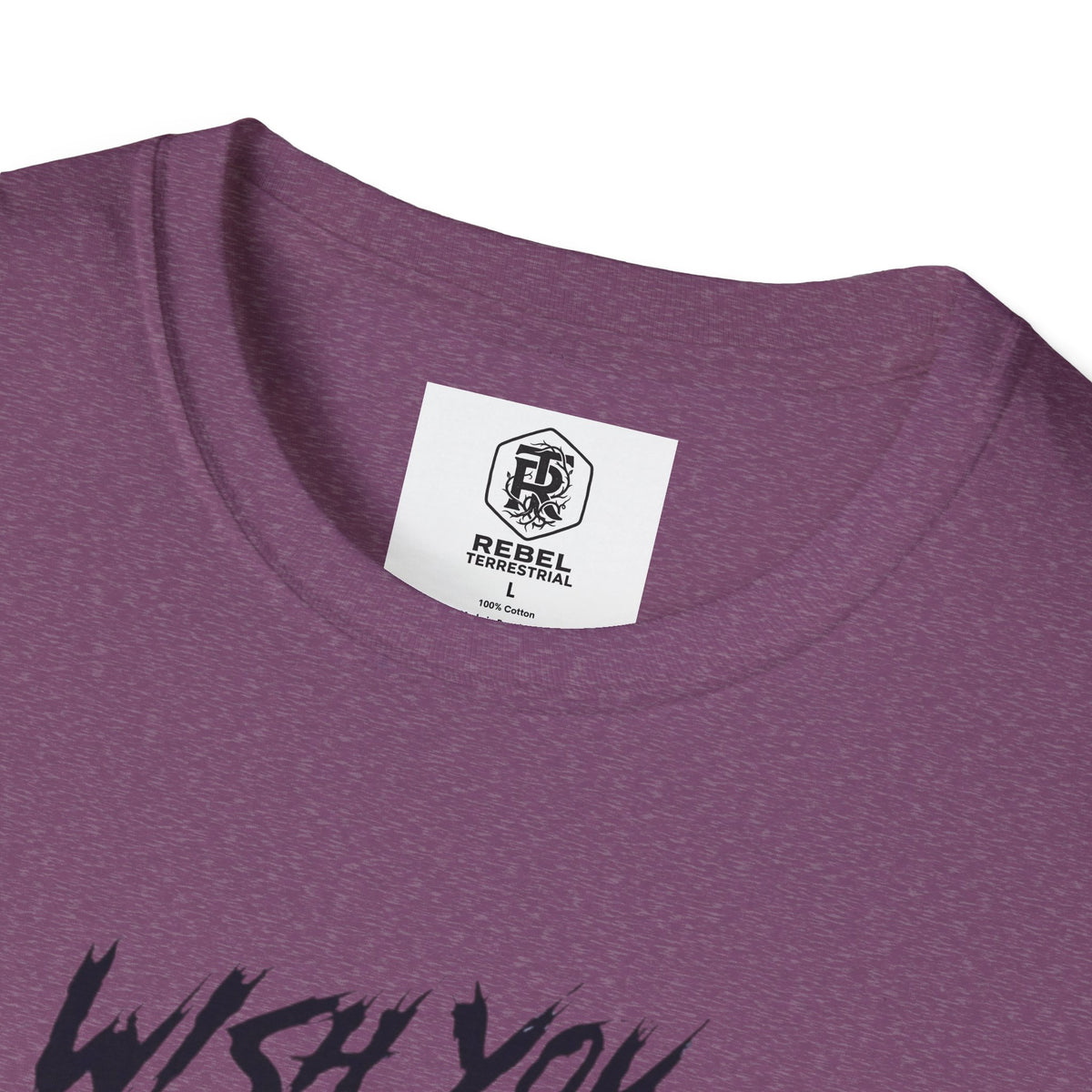 Wish You Were Beer – Funny Skeleton Drinking Tee