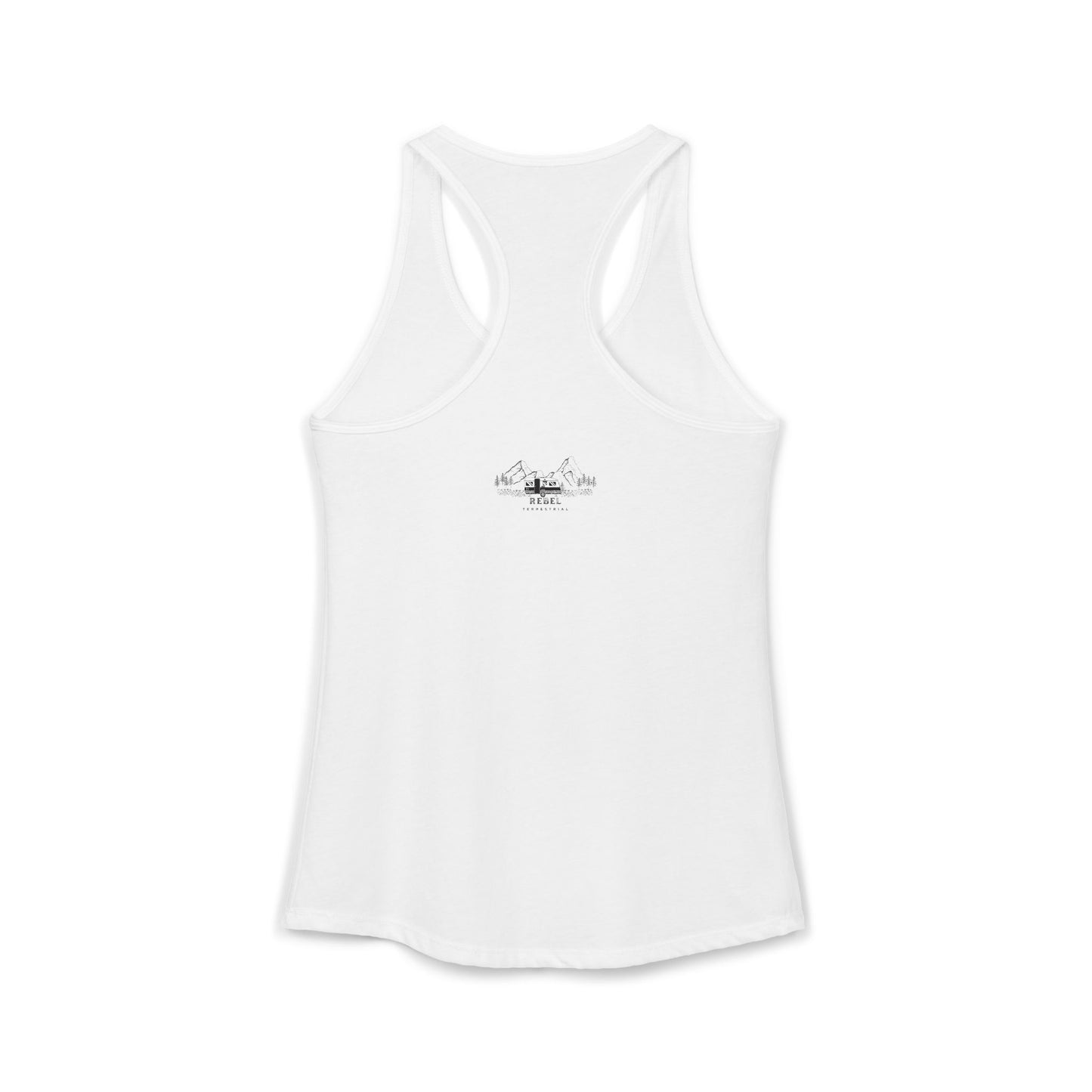 Women's Ideal Racerback Tank
