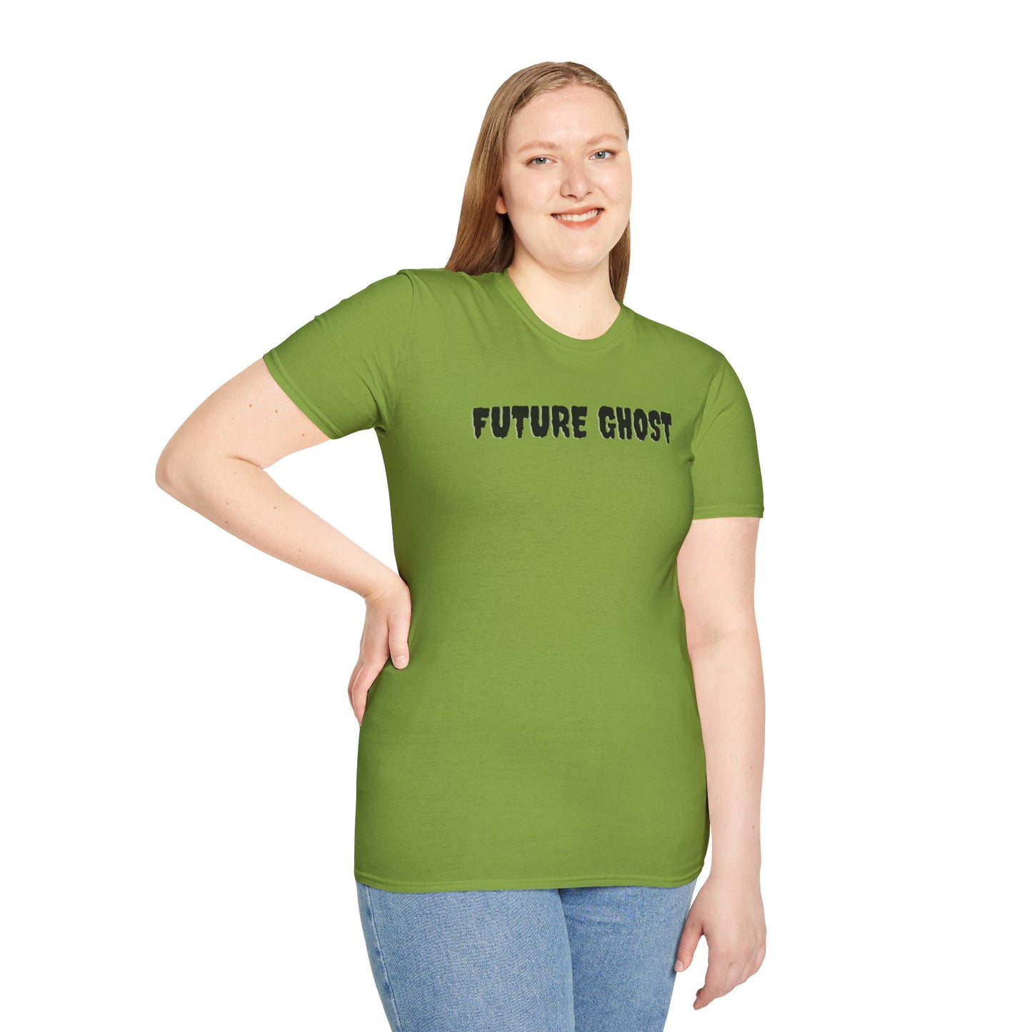 Future Ghost T-Shirt