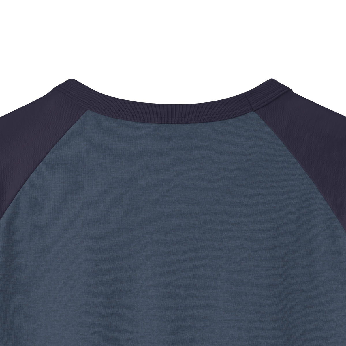 Raglan Shirt — "You Do You Boo" Retro Script 3/4 Sleeve Baseball Tee