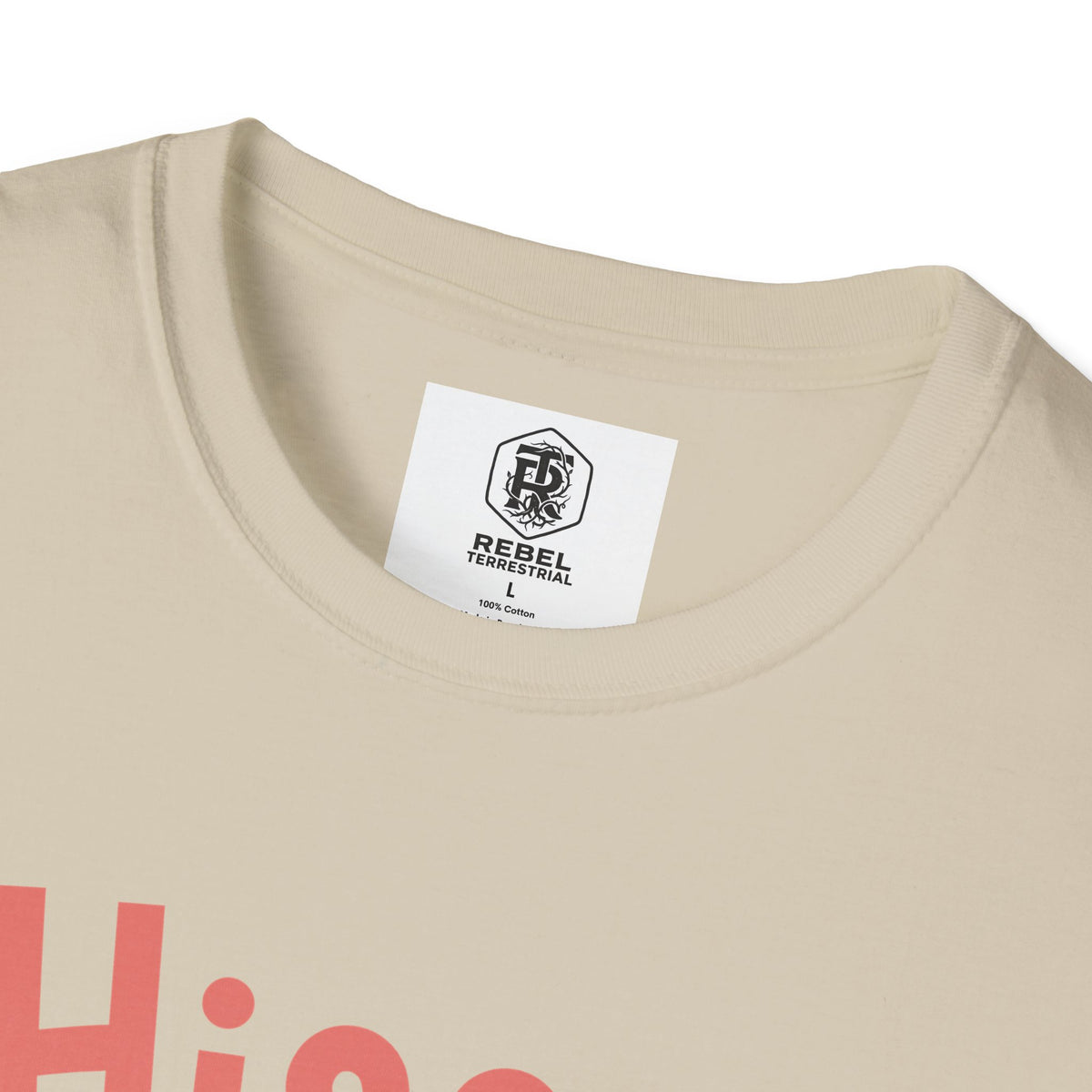 Hissy Fit Unisex Softstyle T-Shirt – Funny Southern Saying