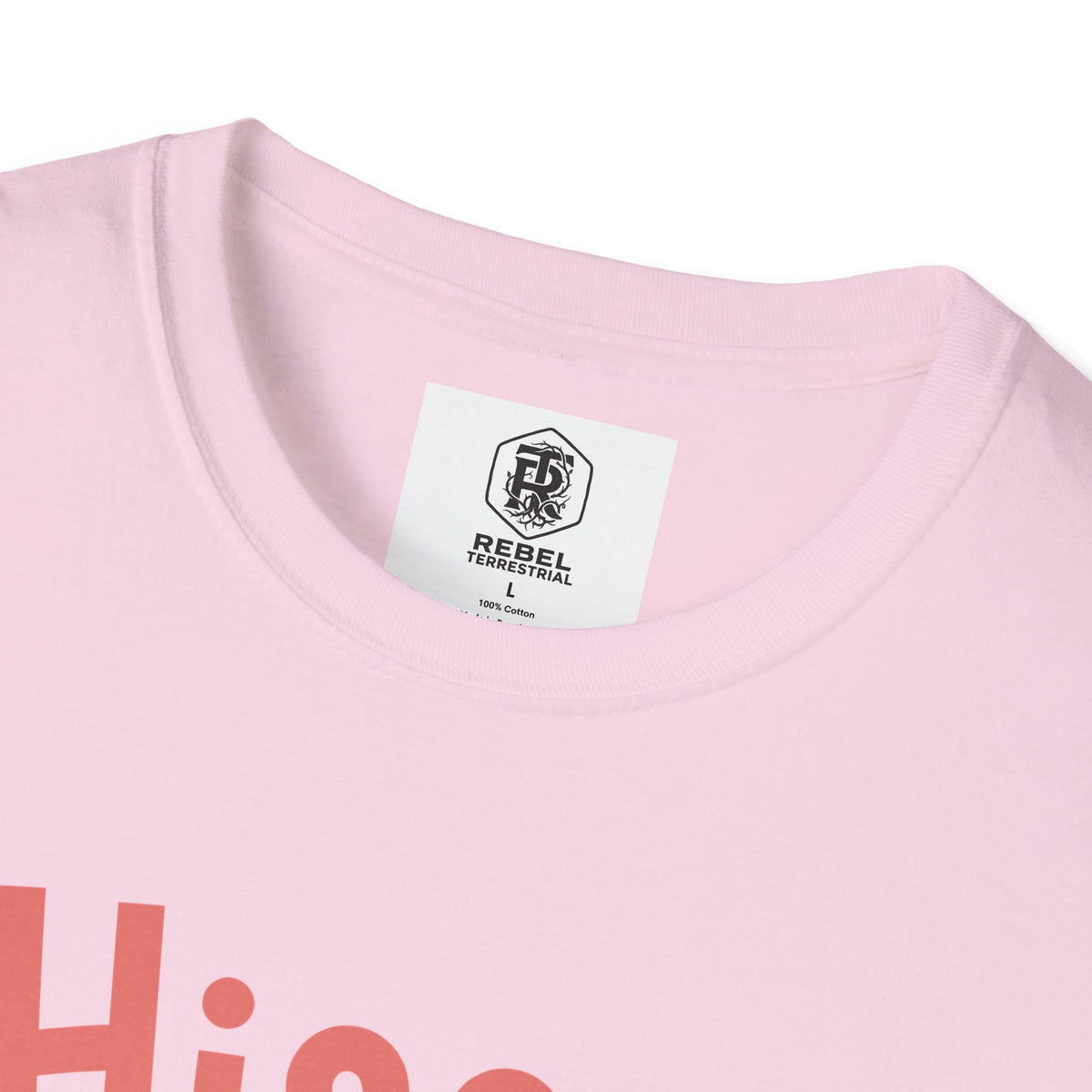 Hissy Fit Unisex Softstyle T-Shirt – Funny Southern Saying