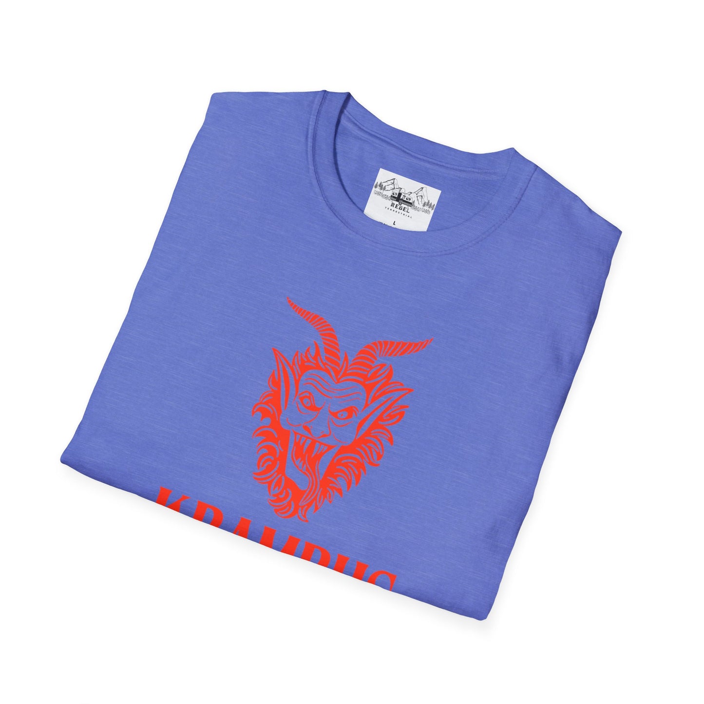 Krampus Vibes Only T-Shirt