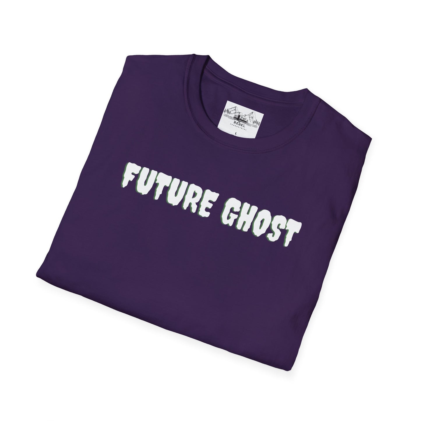 Future Ghost T-Shirt