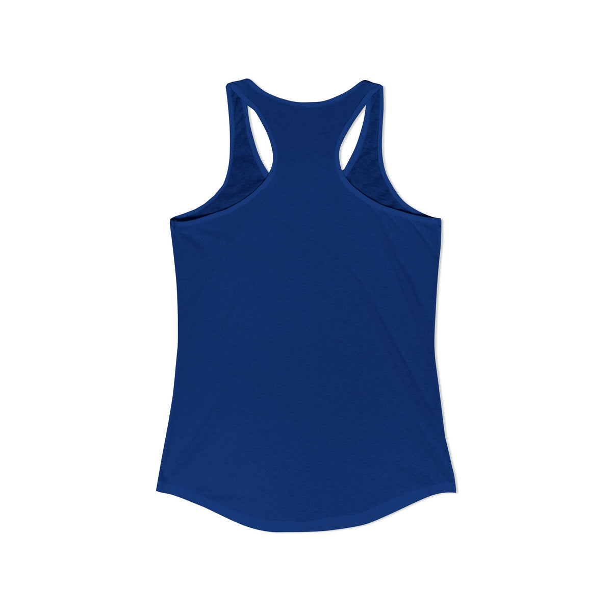 Stay Feral – Possum Women’s Racerback Tank