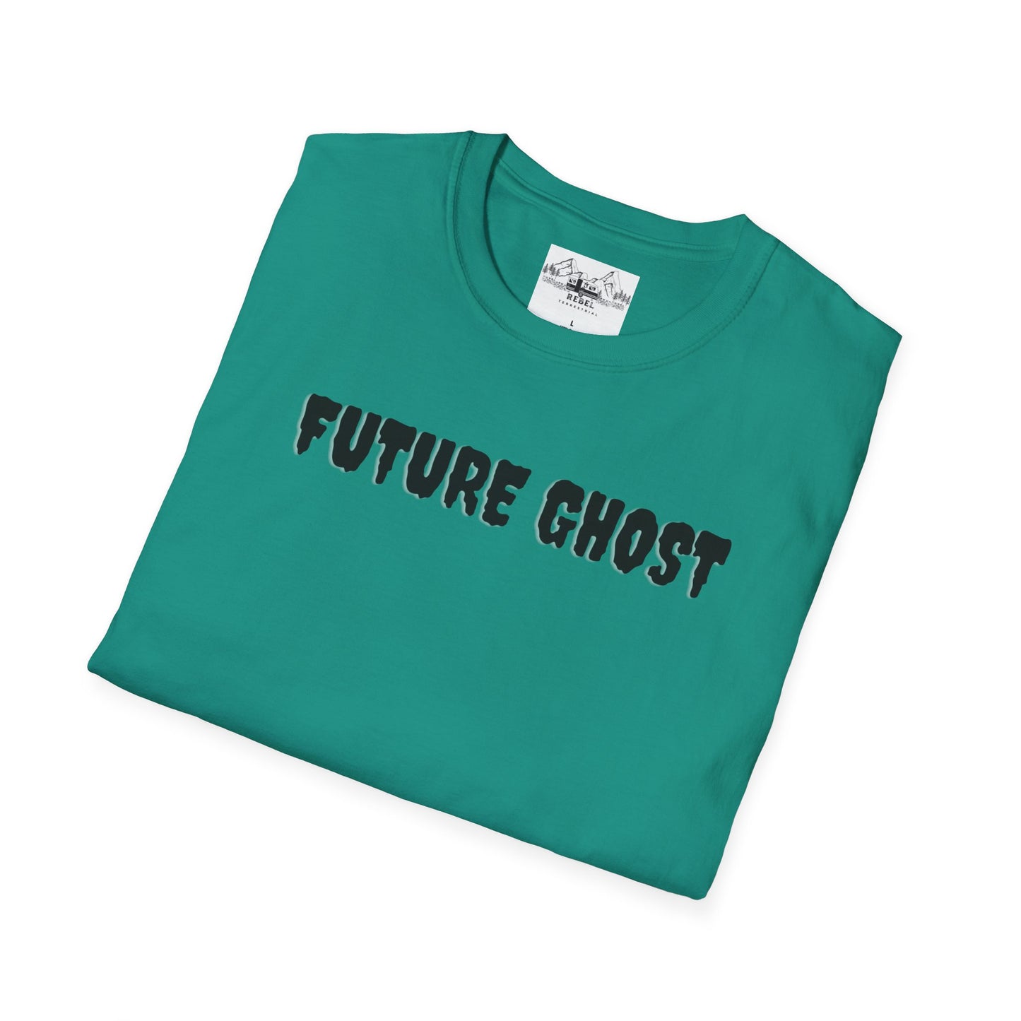 Future Ghost T-Shirt