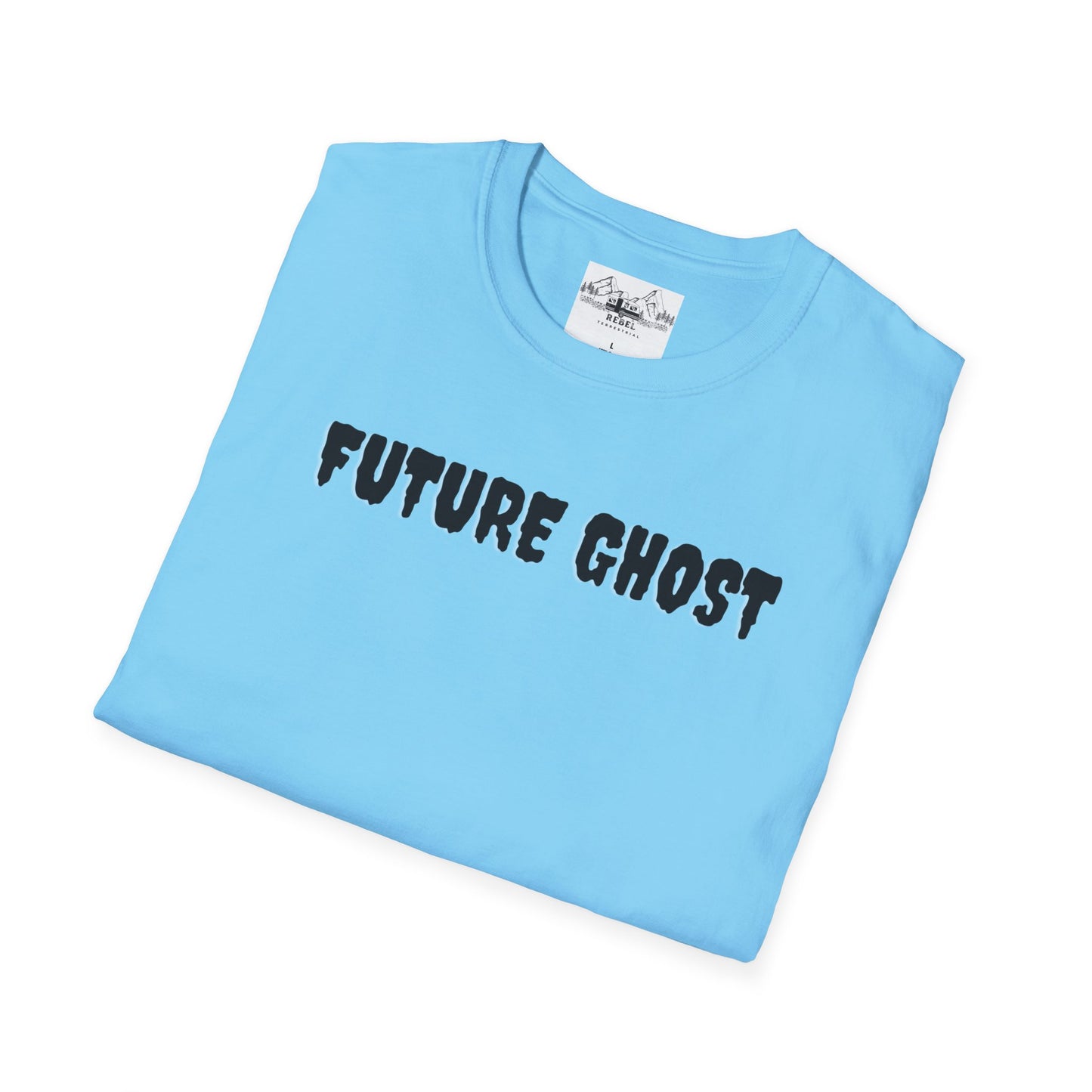 Future Ghost T-Shirt