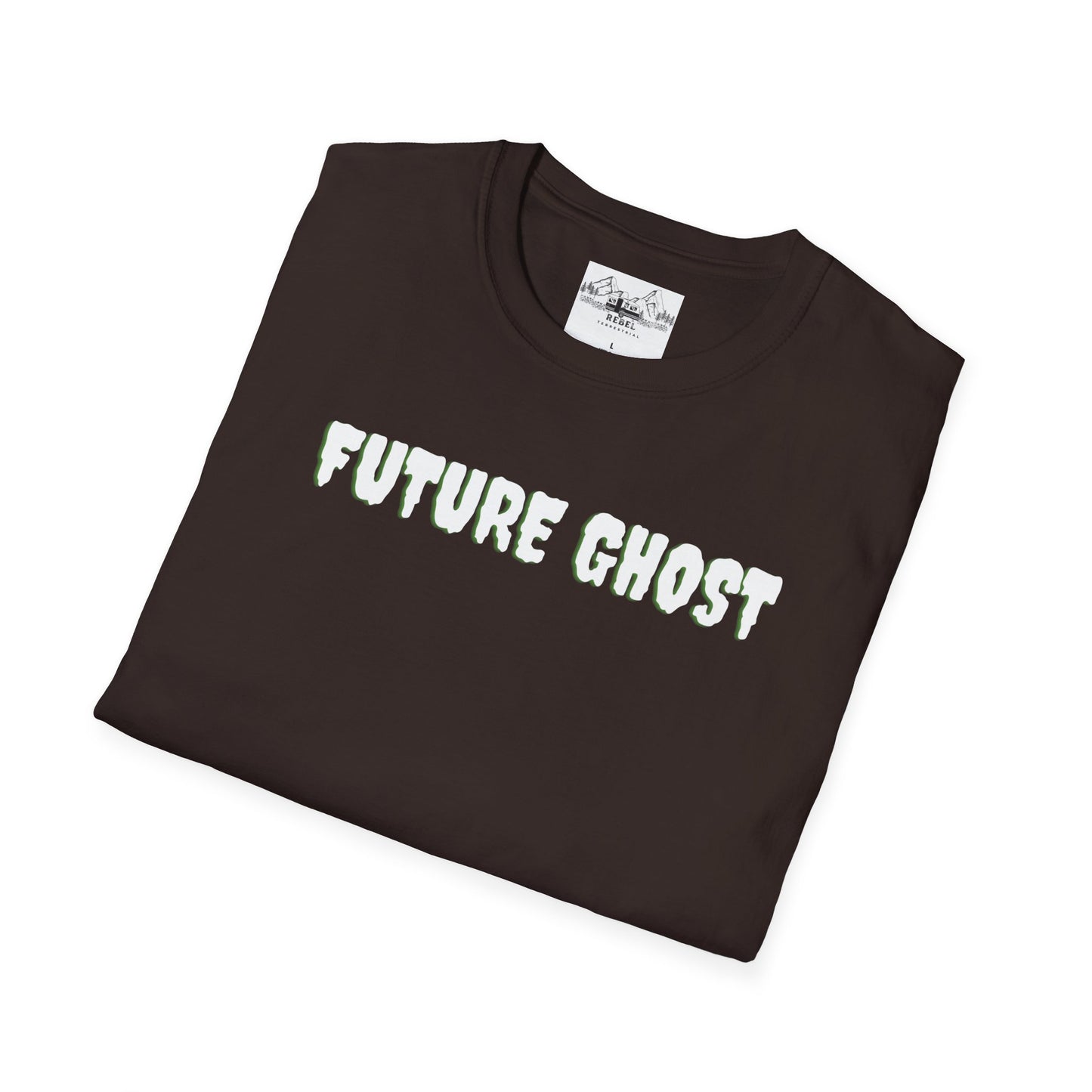Future Ghost T-Shirt