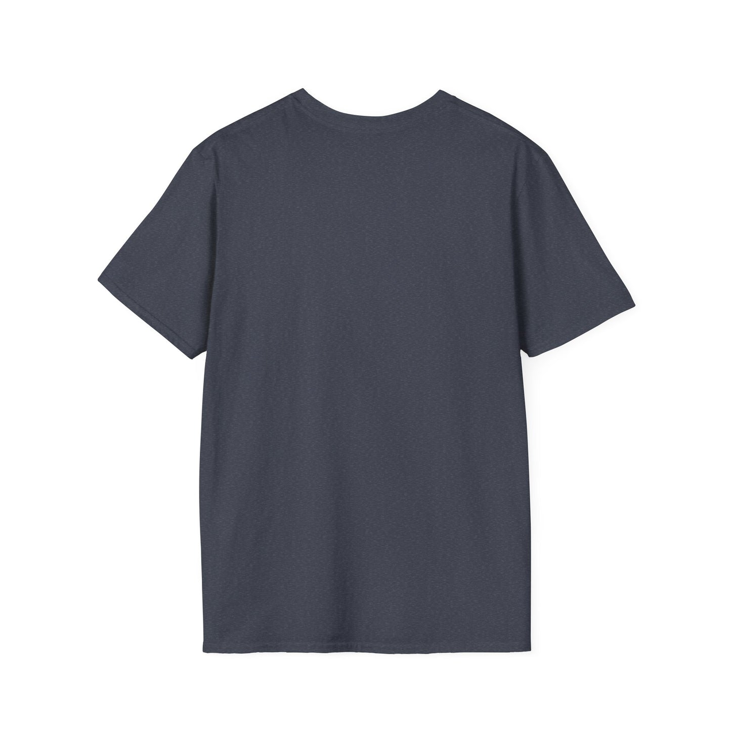 Don’t Be Ugly - Unisex Softstyle T-Shirt