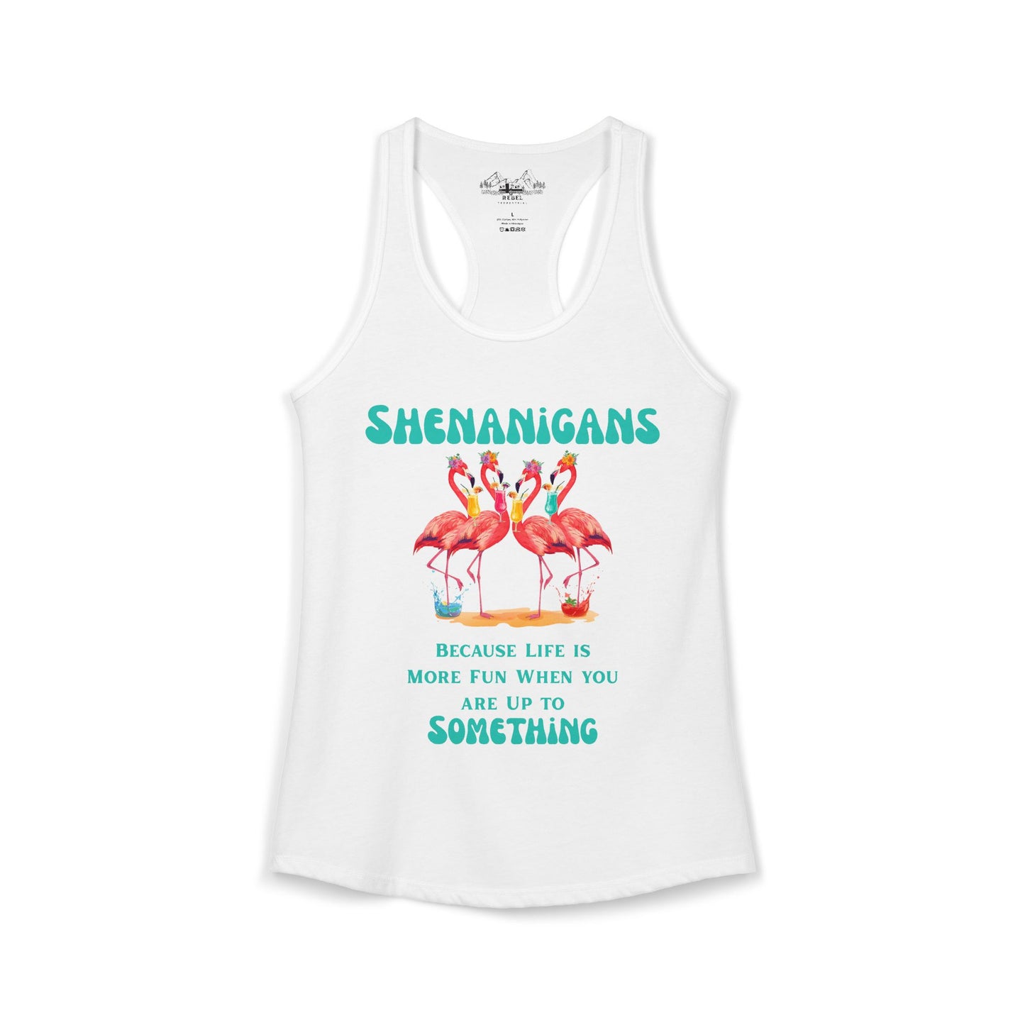 Women's Ideal Racerback Tank