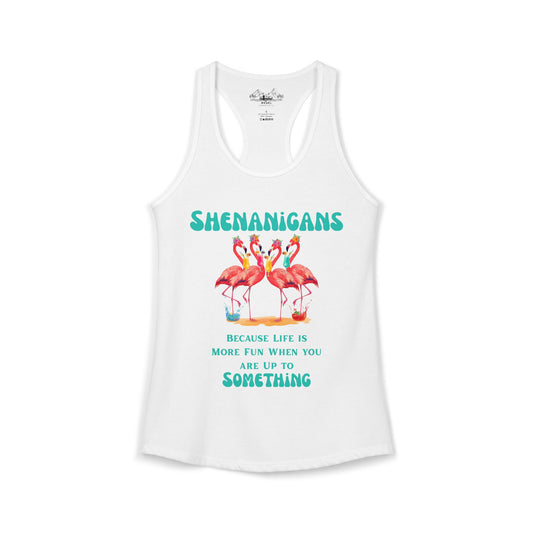 Women's Ideal Racerback Tank