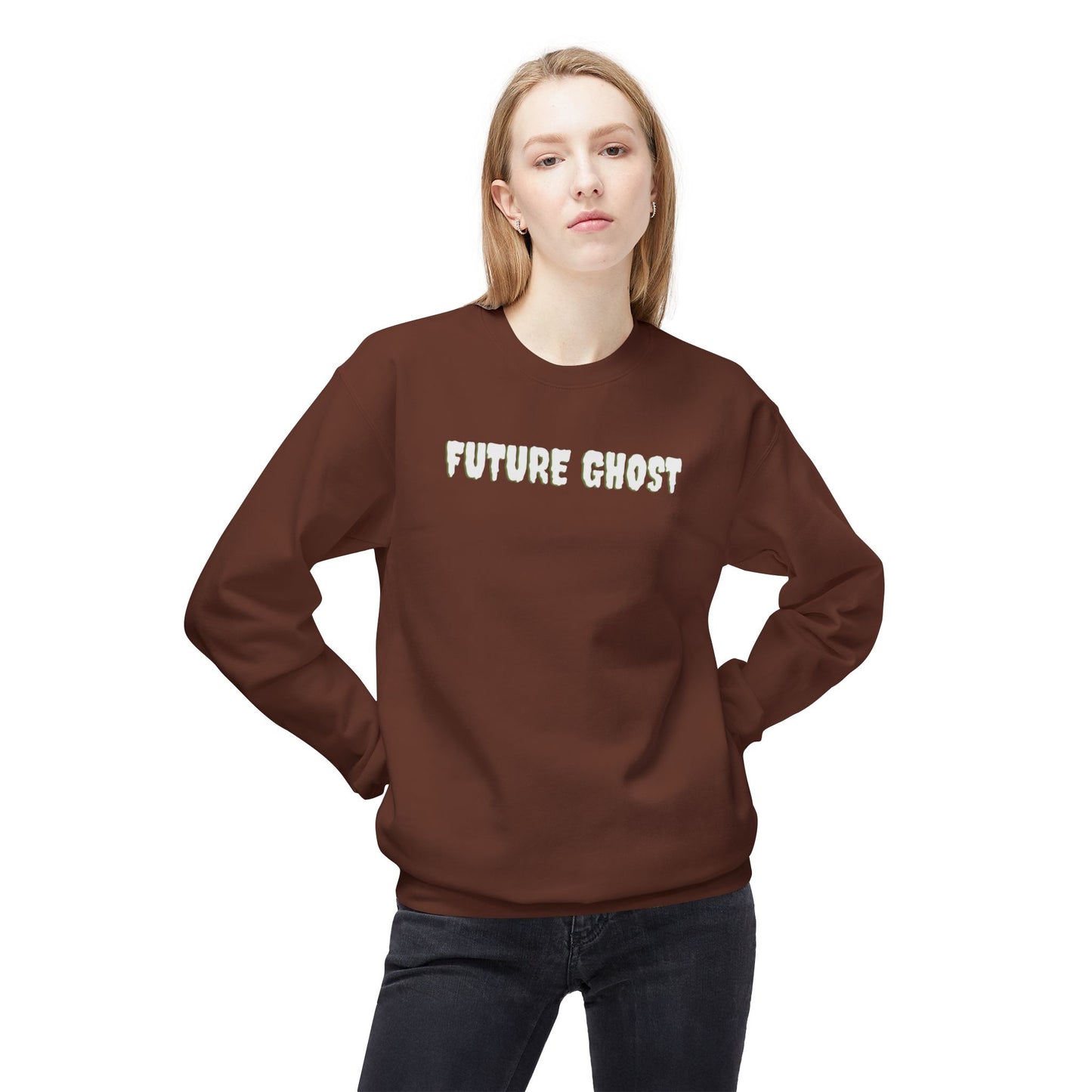 Future Ghost Sweatshirt