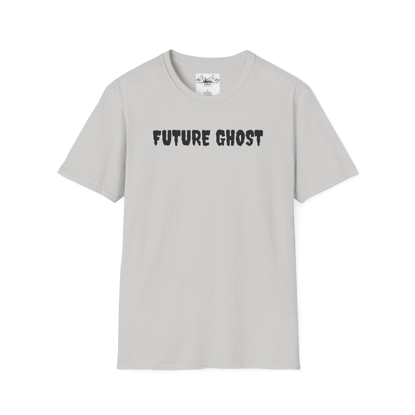Future Ghost T-Shirt