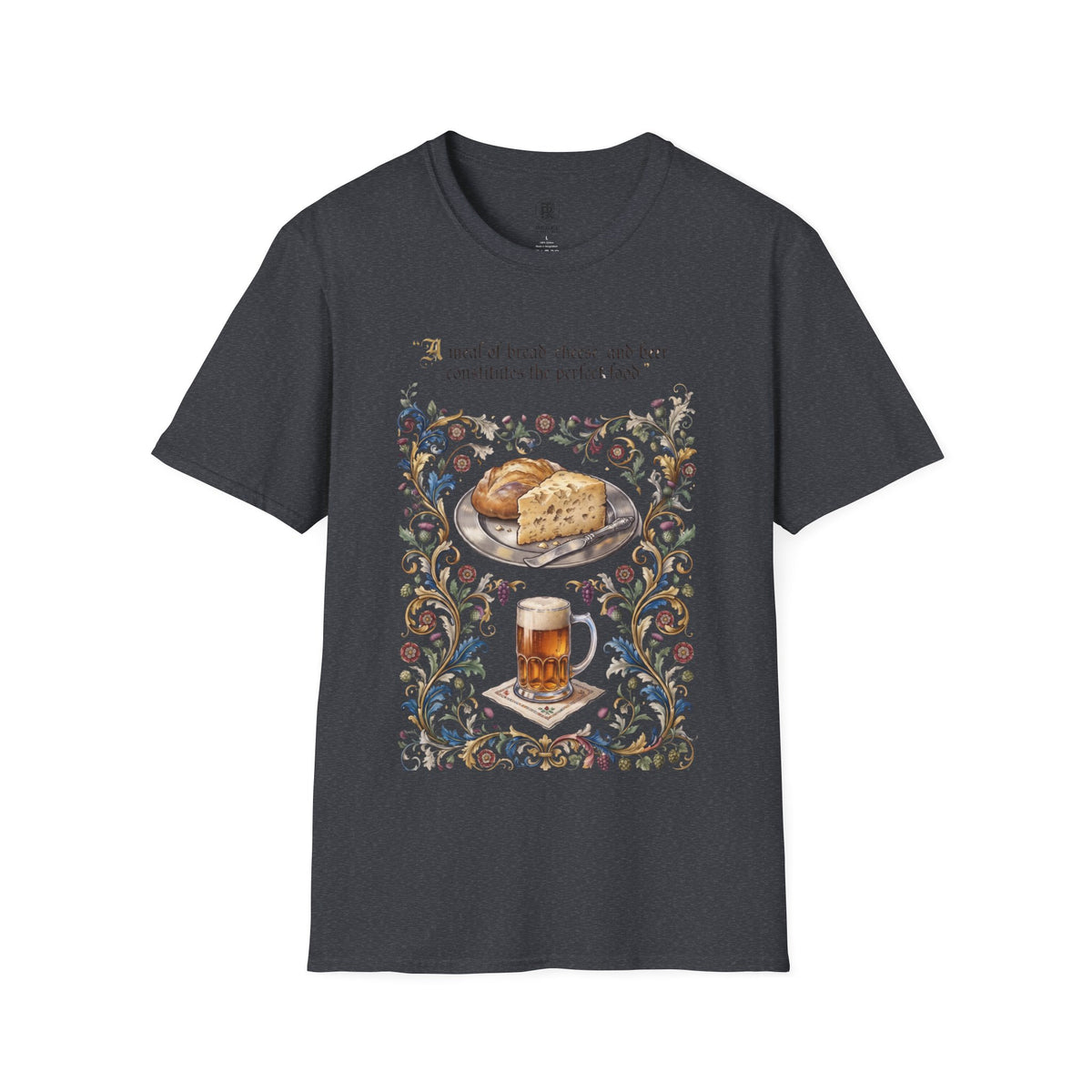 Queen Elizabeth T-Shirt