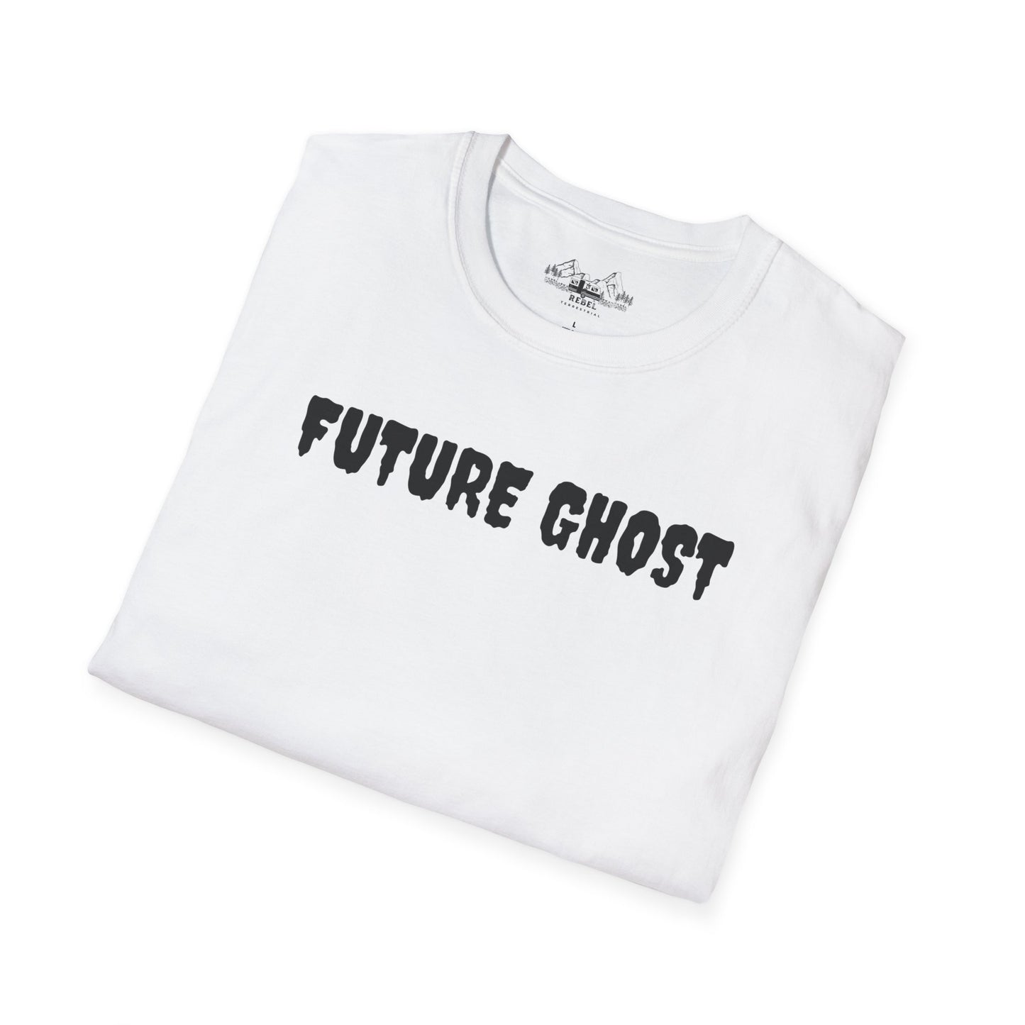 Future Ghost T-Shirt