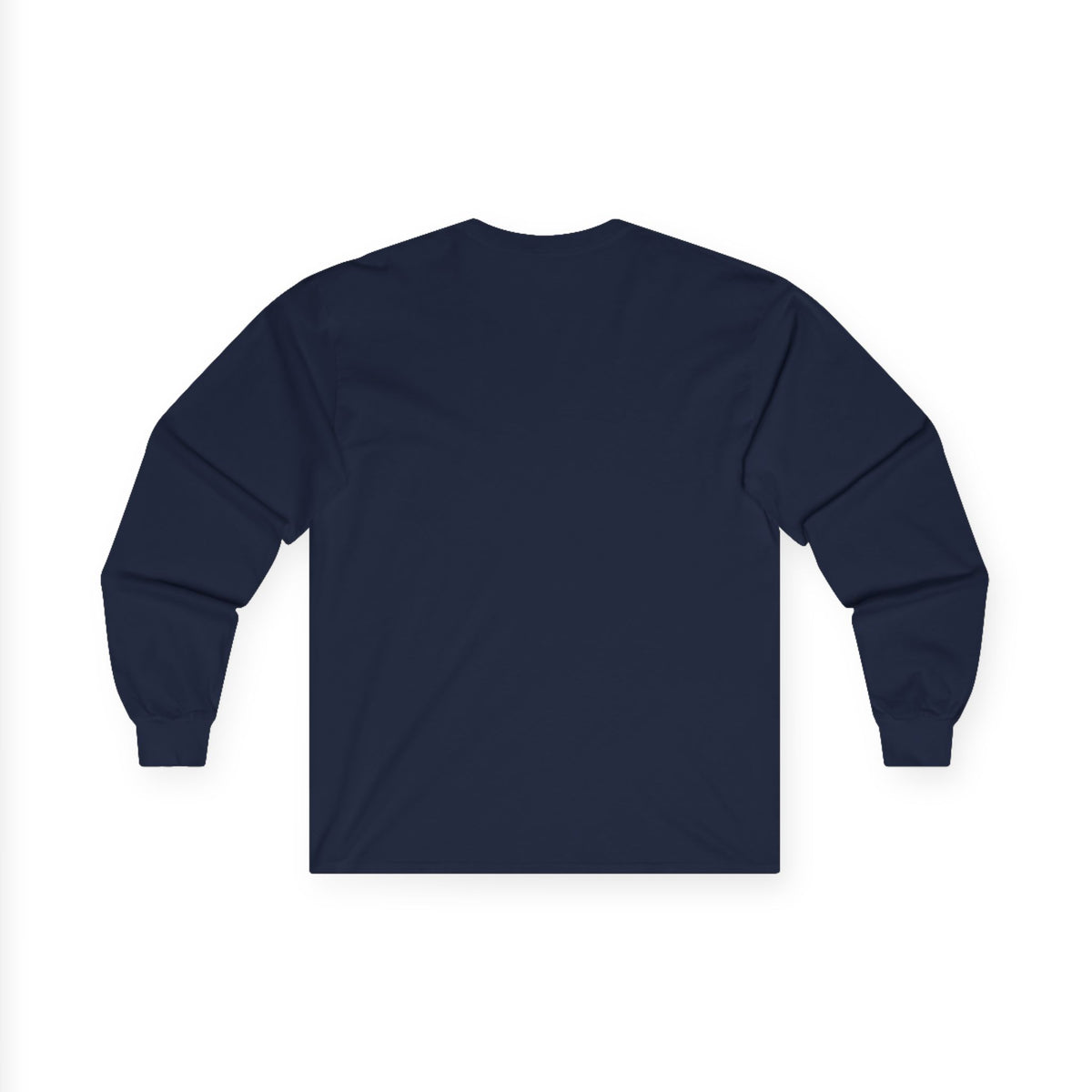 "You Do You, Boo" – Retro Long Sleeve Tee